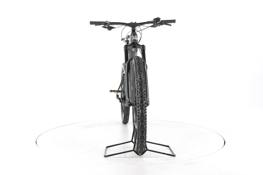 Trek Rail 5 E-Bike Fully - Image 4