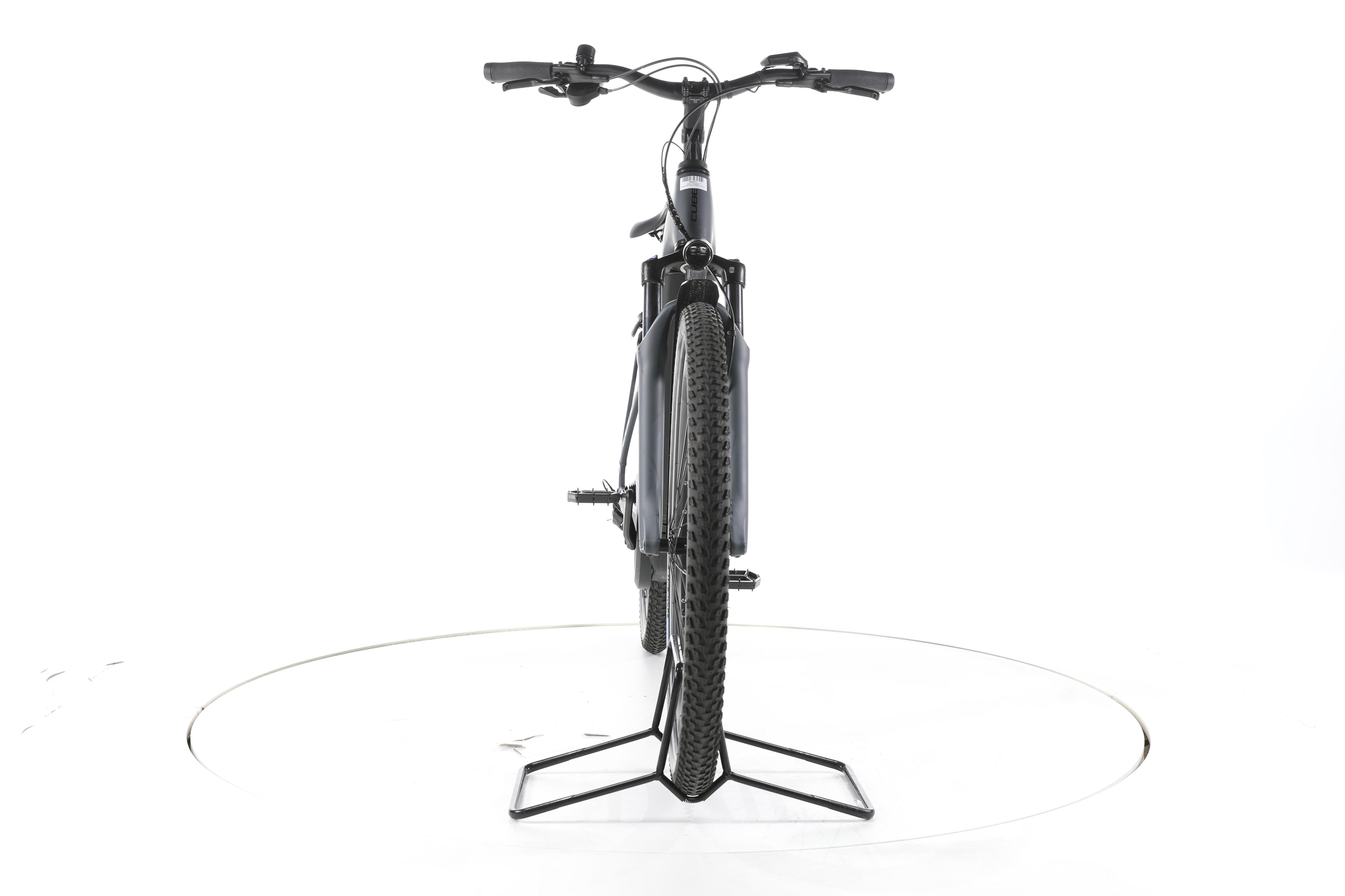 Cube Kathmandu Hybrid ONE Trekking E-Bike 2025 - Image 4