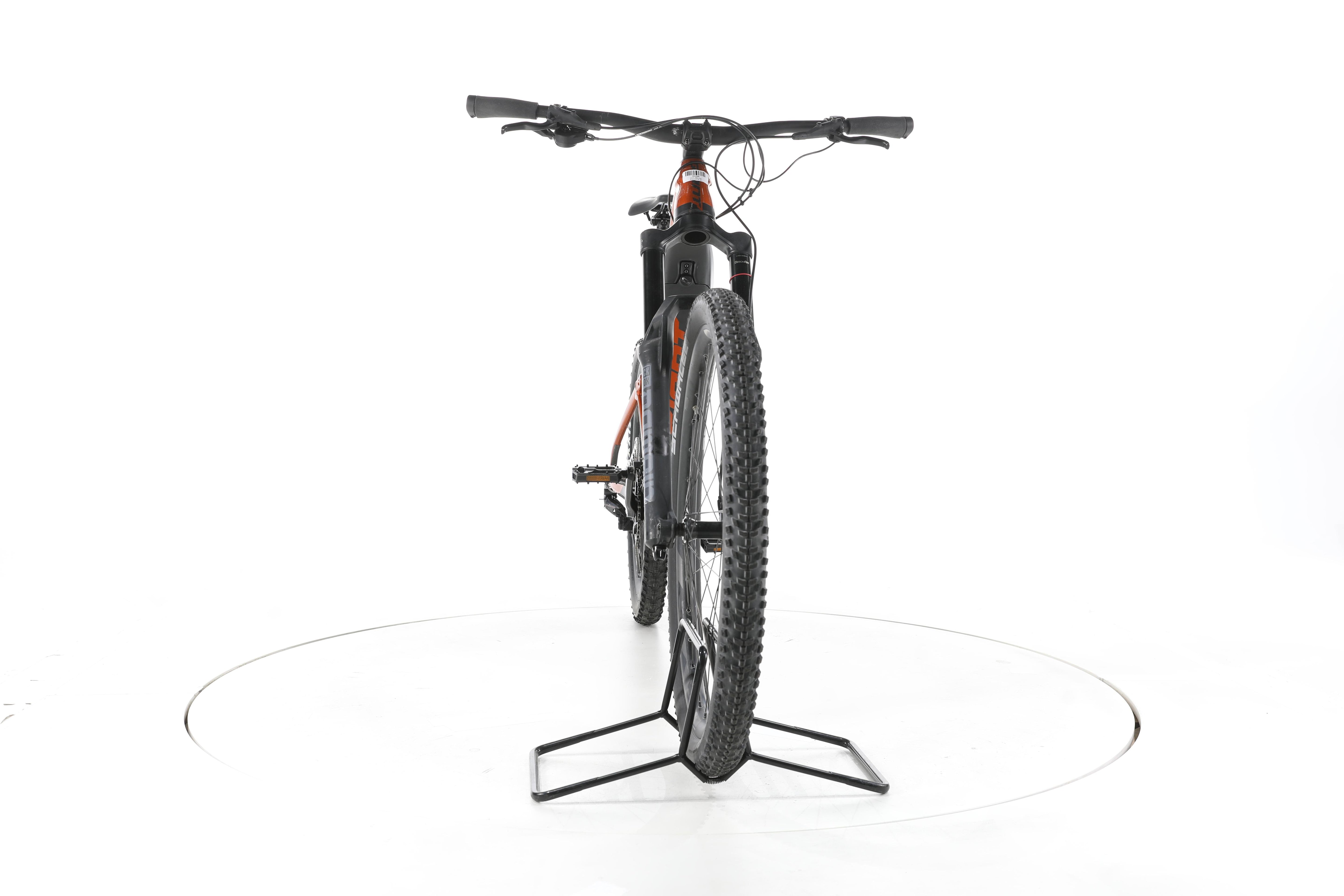 Giant Reign E+3 E-Bike Fully - Image 4