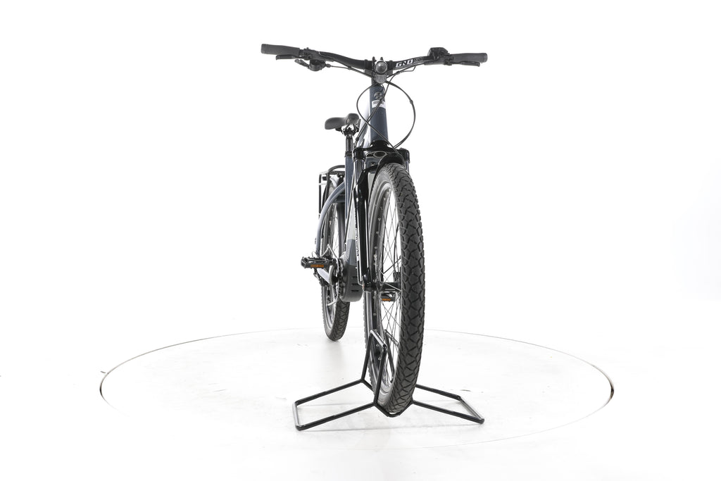 Ghost E-Teru B Essential EQ Trekking E-Bike - Image 4
