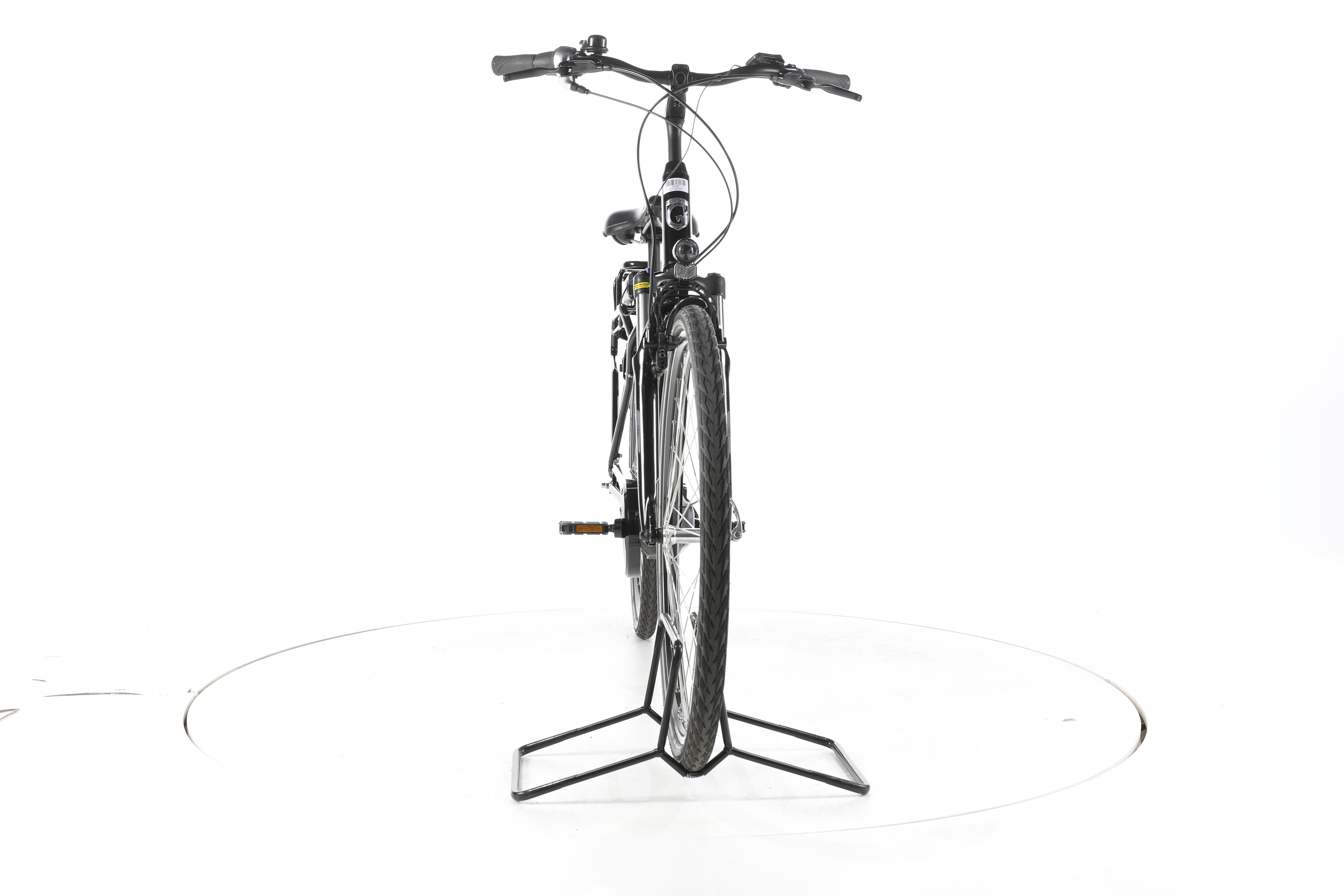 Grecos Eli 1.0 City E-Bike Tiefeinsteiger - Image 4