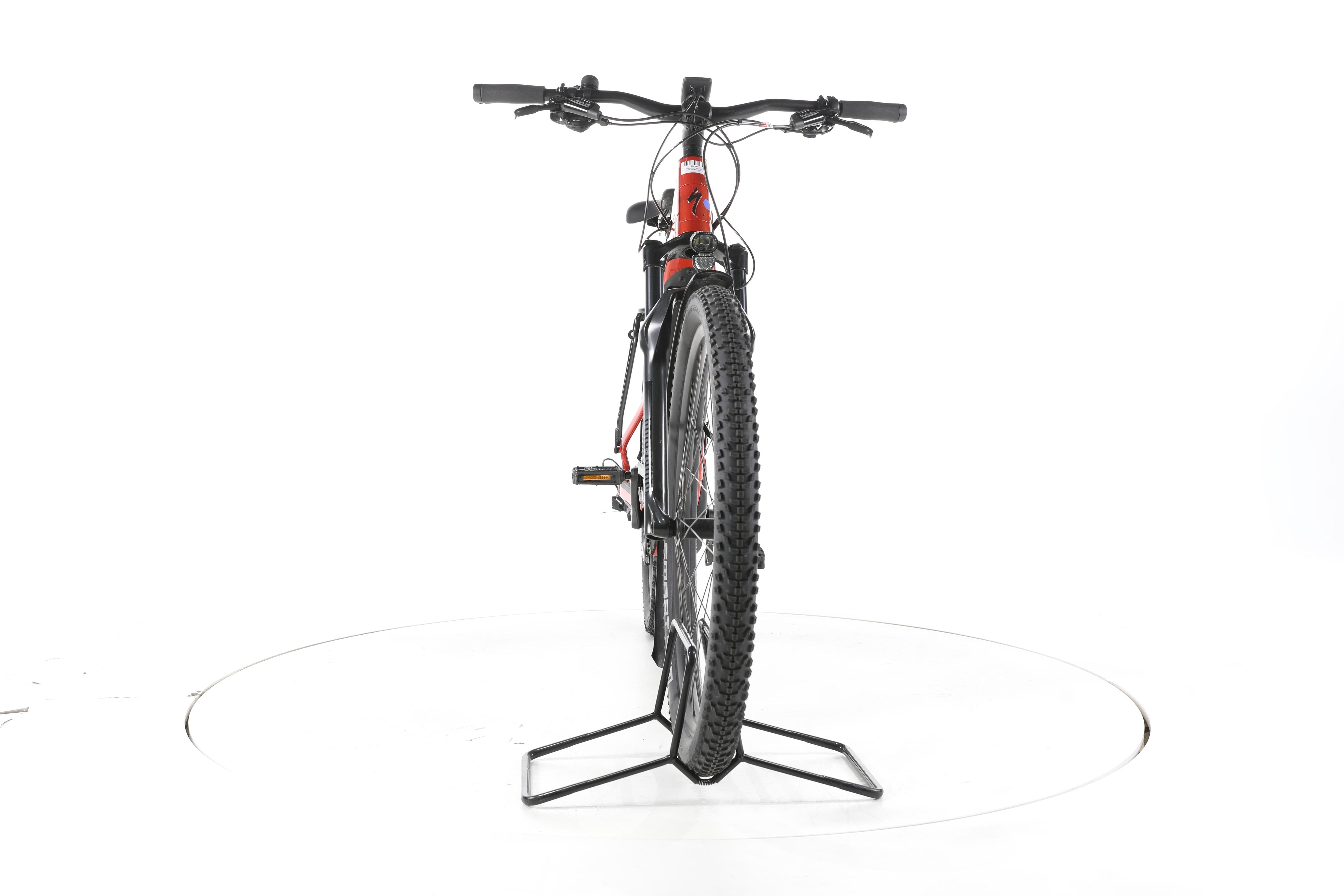 Specialized Turbo Tero 4.0 EQ Trekking E-Bike - Image 4