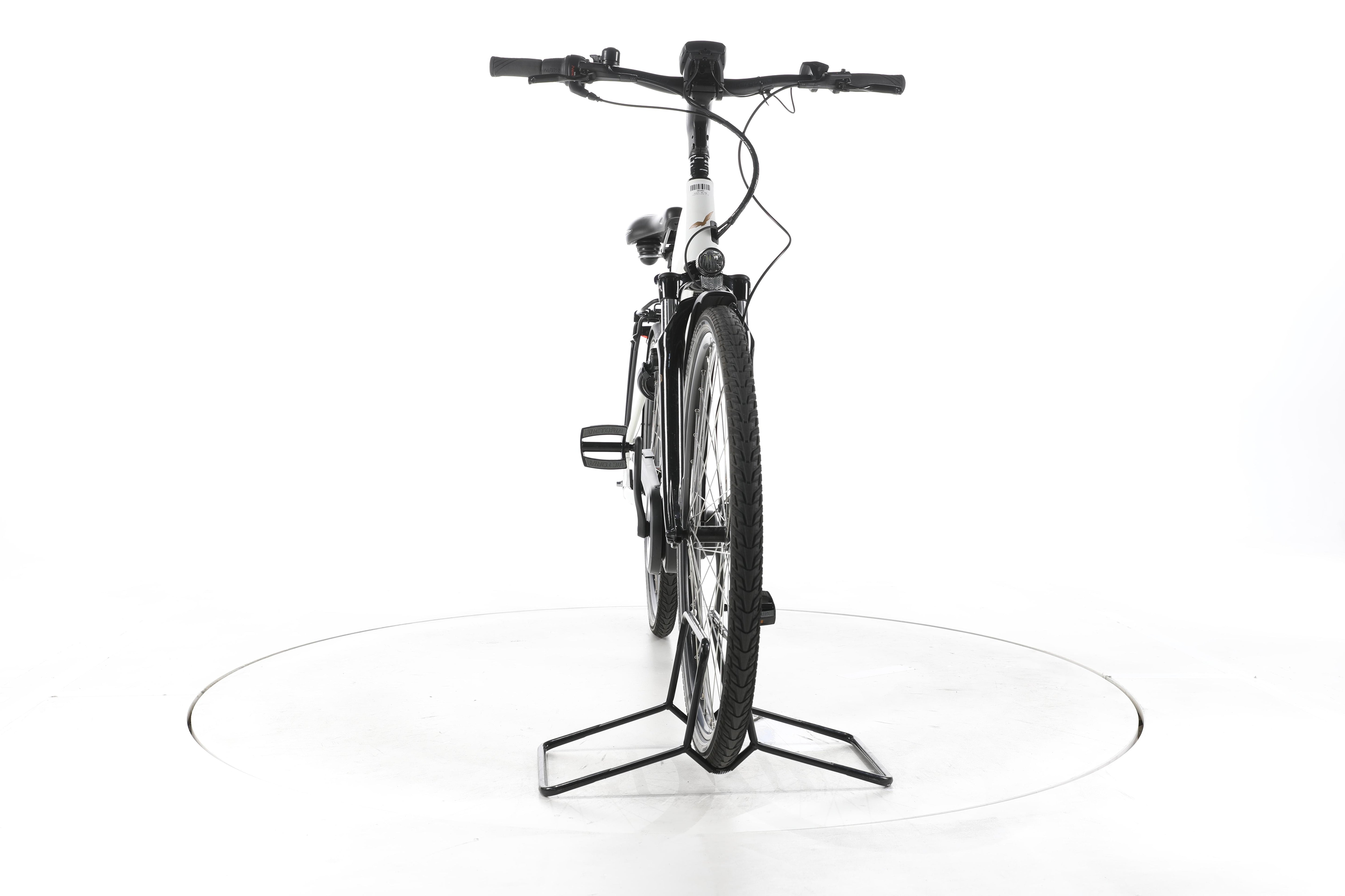 Victoria eTrekking 11.6 City E-Bike Tiefeinsteiger - Image 4