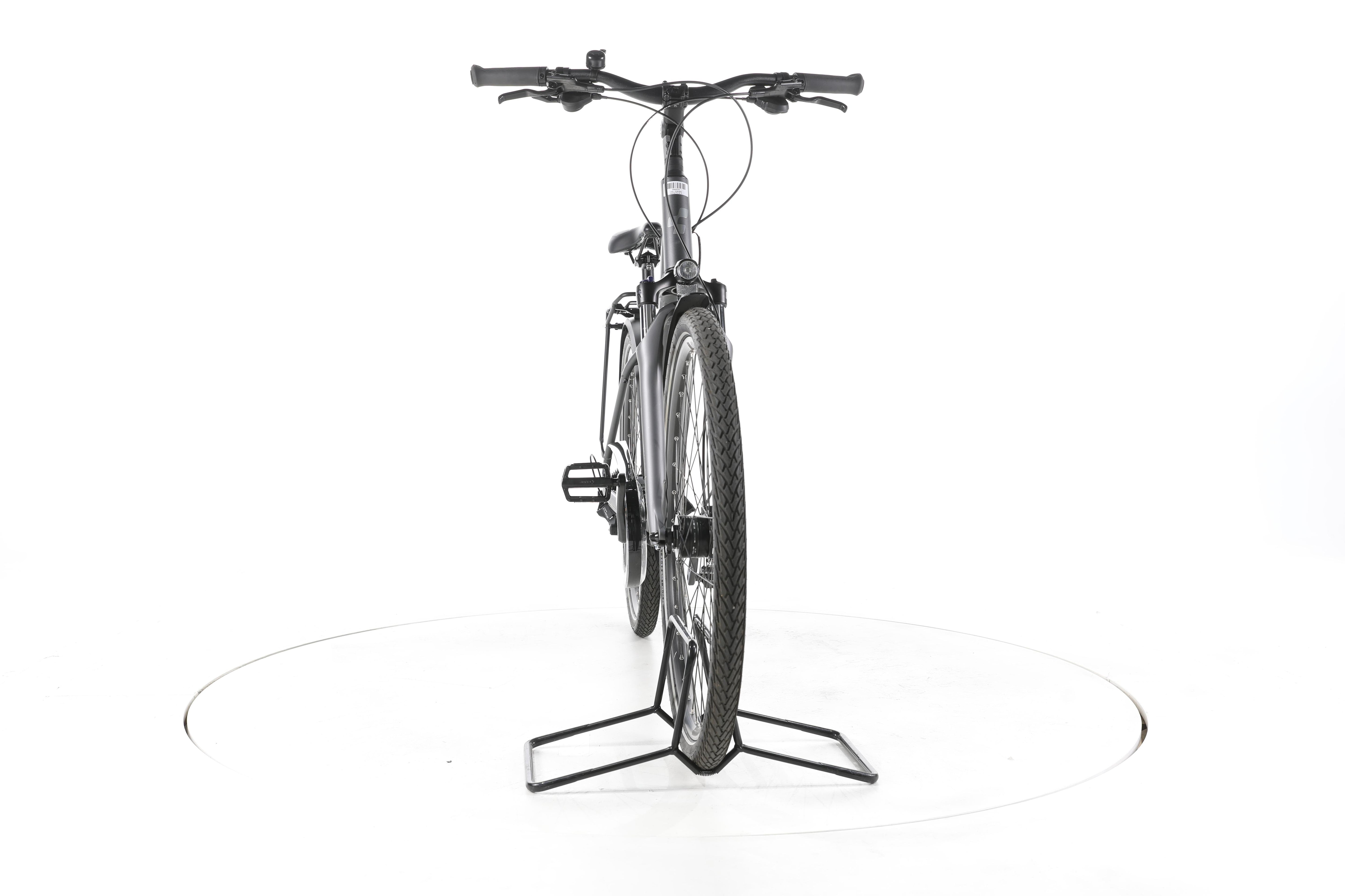 Cube Touring Pro Fahrrad City & Trekking - Image 4