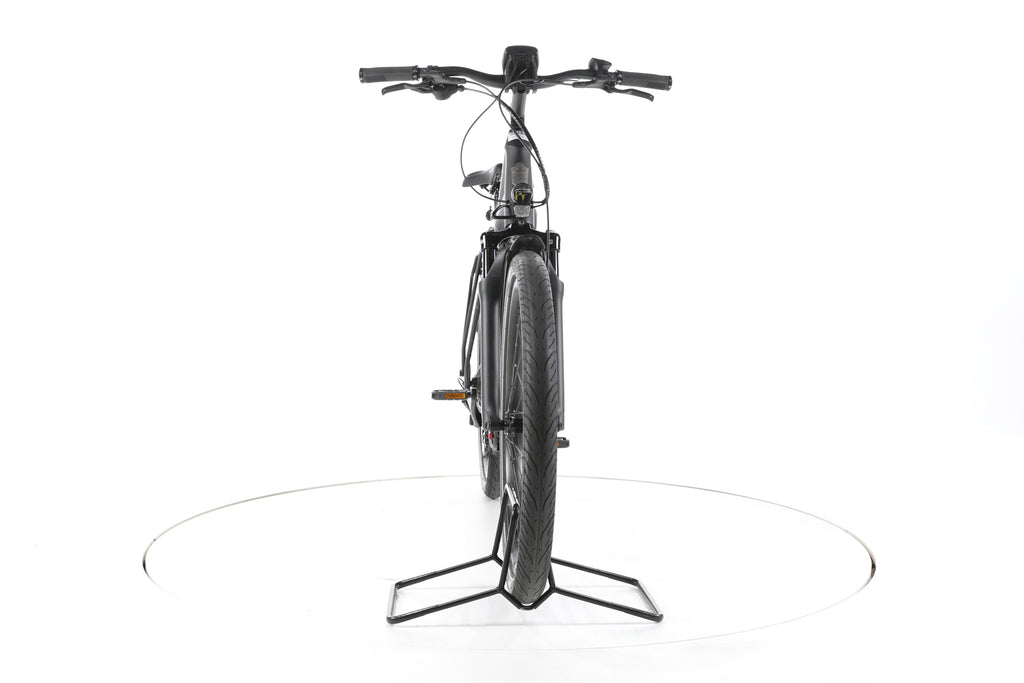 Diamant Zouma Deluxe+ Trekking E-Bike - Image 4
