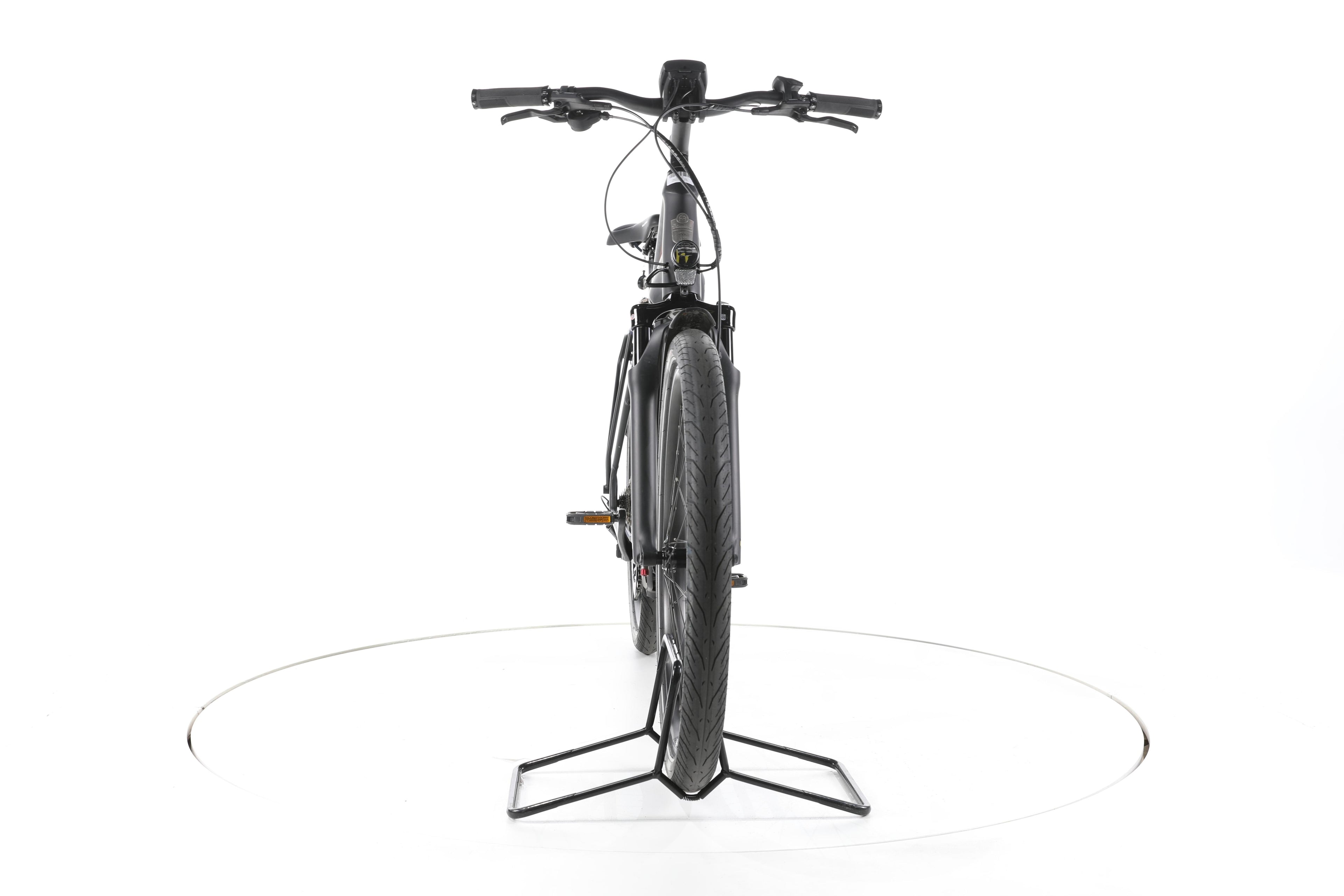 Diamant Zouma Deluxe+ Trekking E-Bike - Image 4