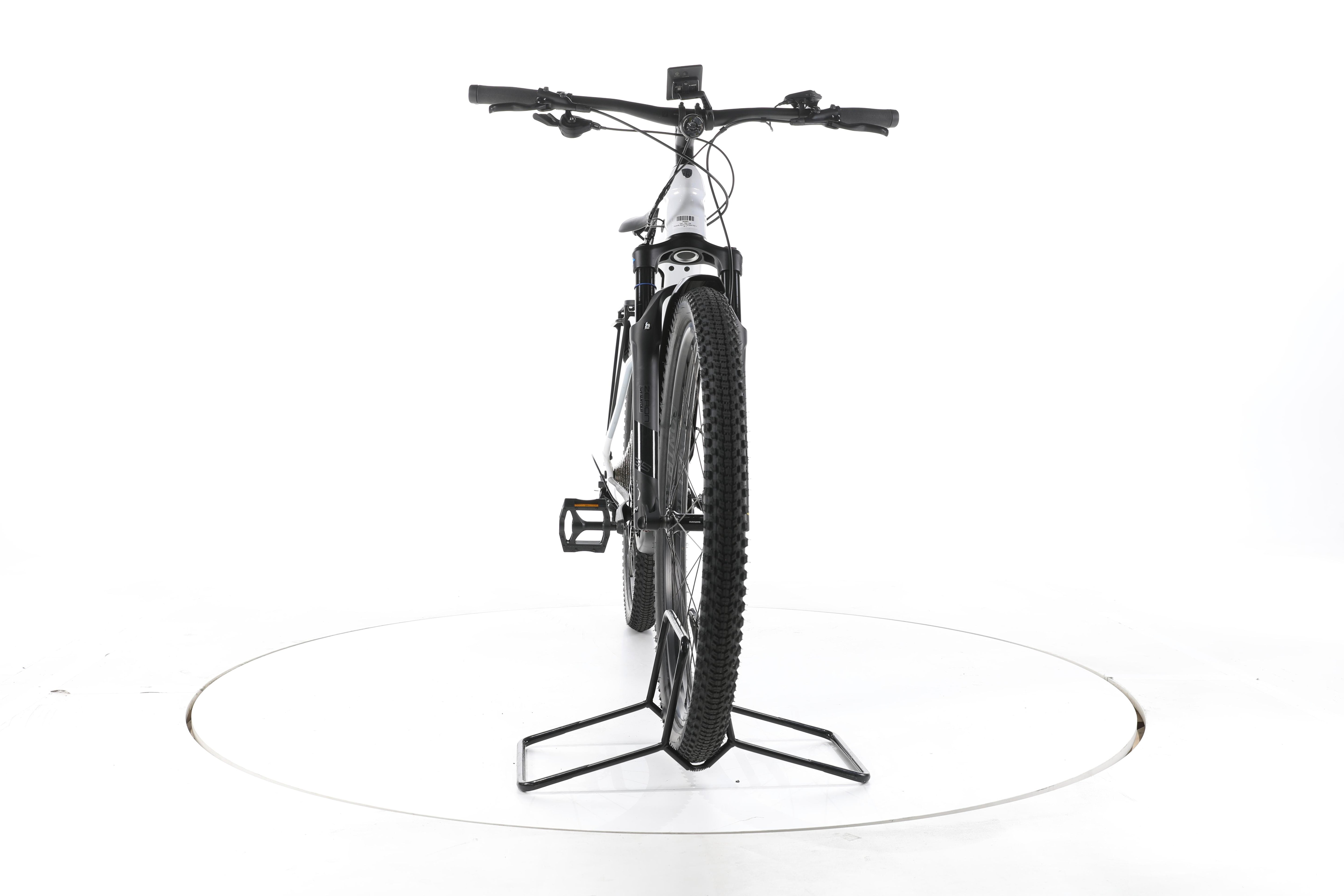 Trek Powerfly Sport 5 Equipped Gen 4 Trekking E-Bike 2024 - Image 4