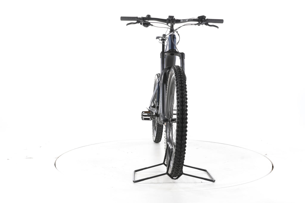 Ghost E-RIOT AM CF Advanced E-Bike Fully - Image 4