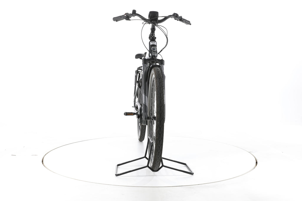 FLYER Gotour6 3.10 City E-Bike Tiefeinsteiger - Image 4