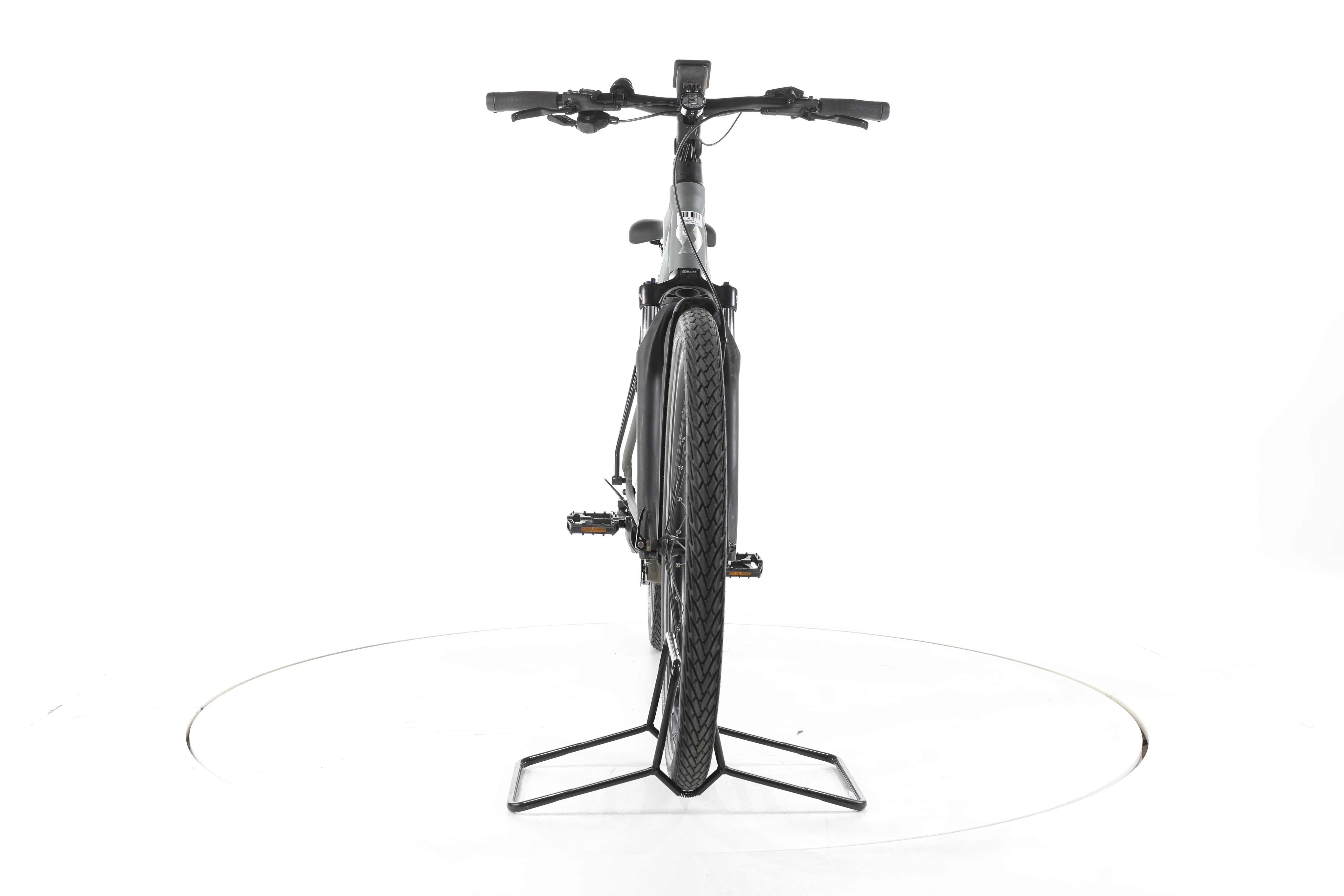 Scott SUB SPORT ERIDE 20 Trekking E-Bike 2023 - Image 4