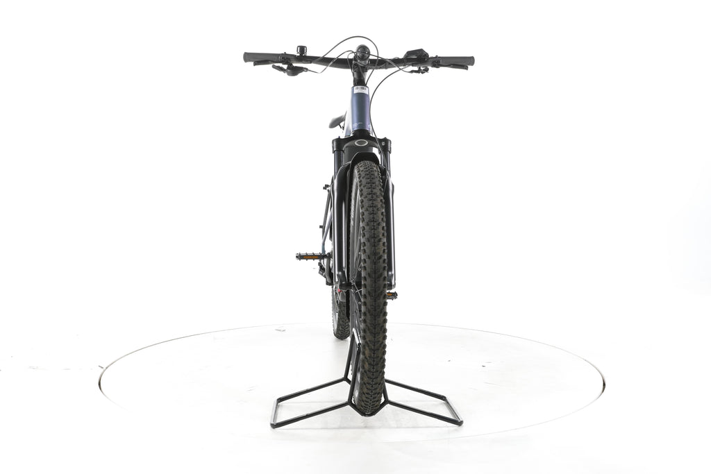 Cube Reaction Hybrid Pro Allroad Trekking E-Bike 2025 - Image 4