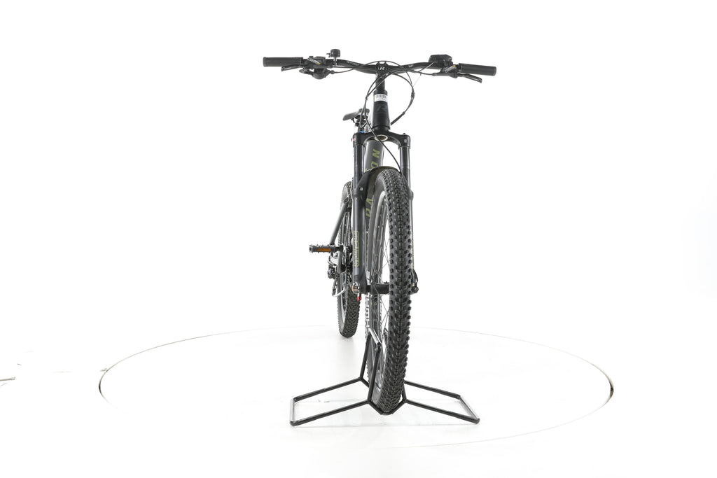 R Raymon FullRay E-Seven 5.0 Fully E-Bike - Image 4