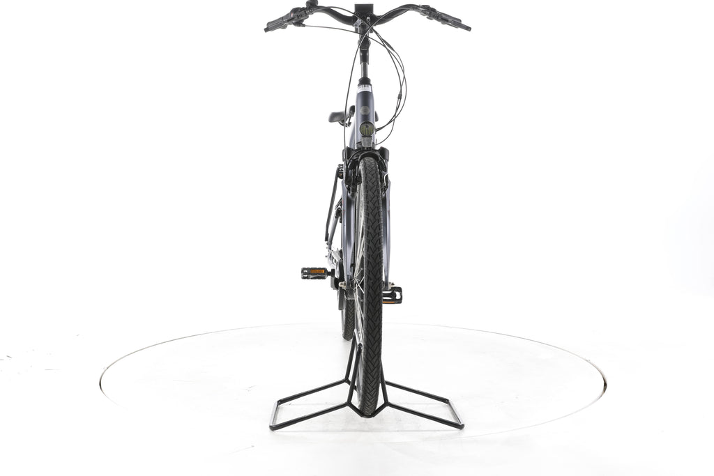 Lehmkuhl P 3.5 City E-Bike Tiefeinsteiger - Image 4