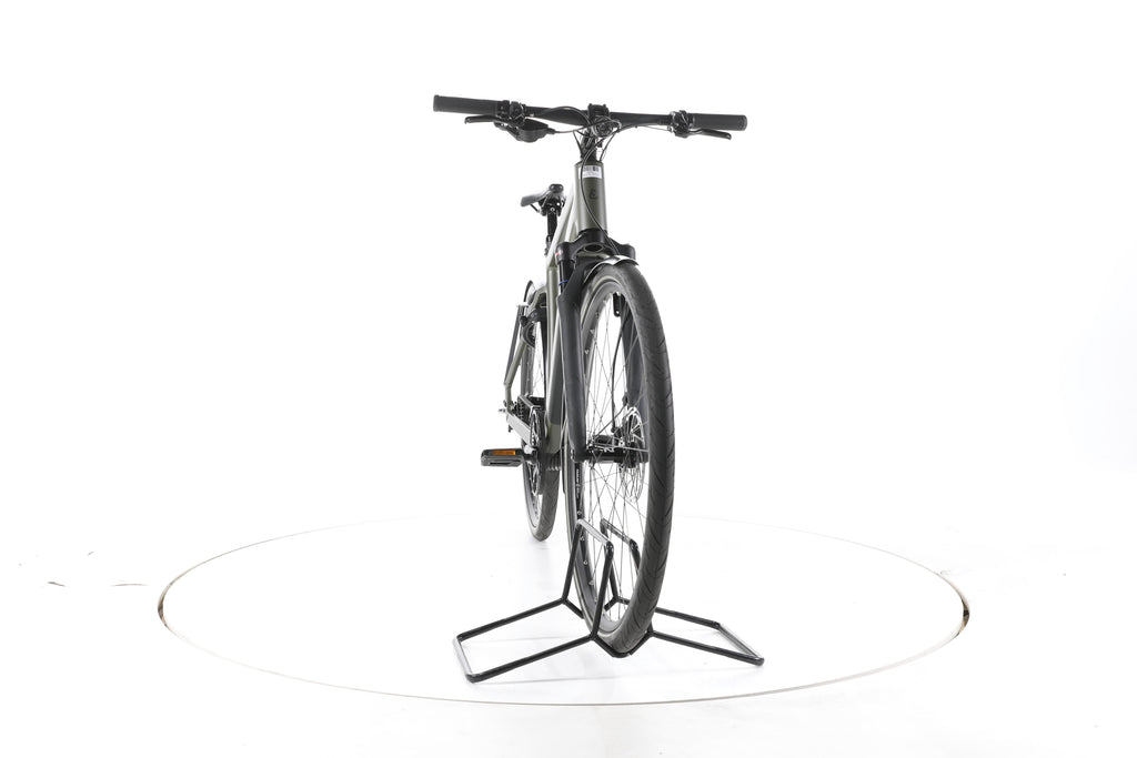Riese & Müller UBN Five silent City E-Bike - Image 4