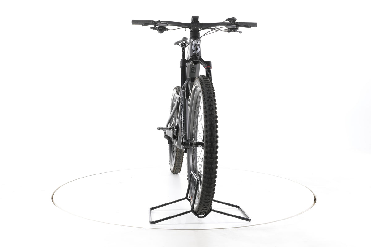 Scott Patron eRIDE 920 E-Bike Fully - Image 4