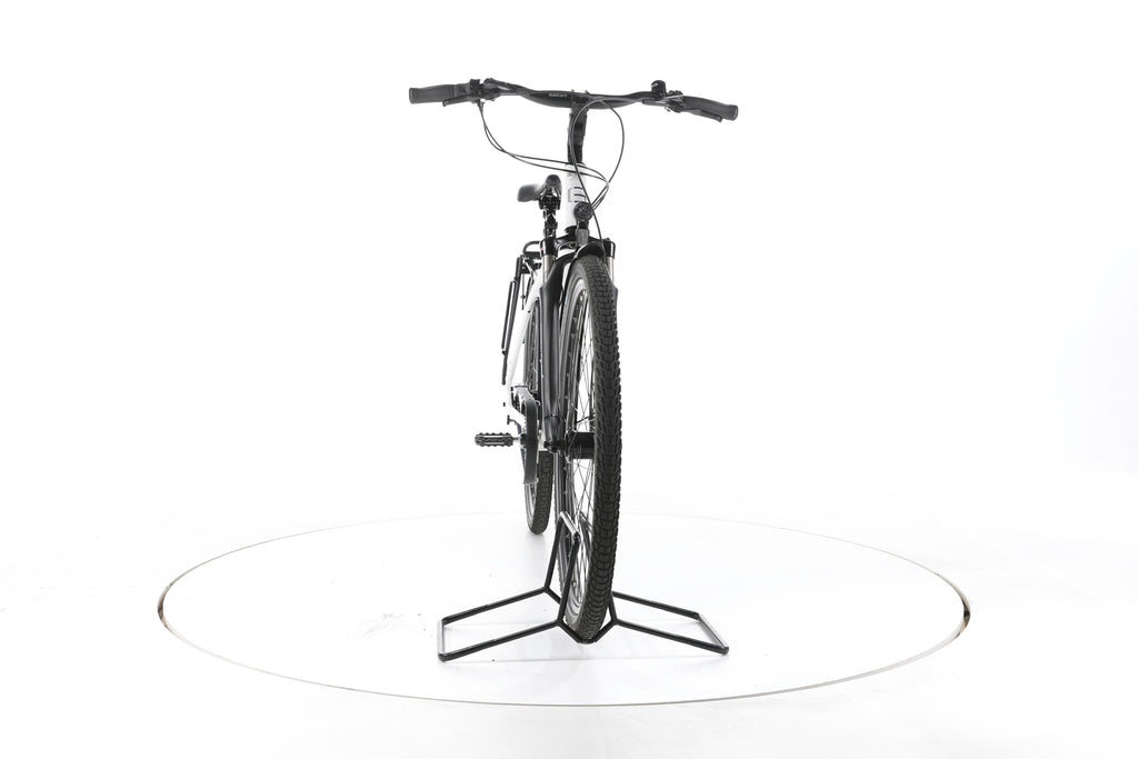 Gudereit LC-R 4.0 Evo Fahrrad City & Trekking - Image 4