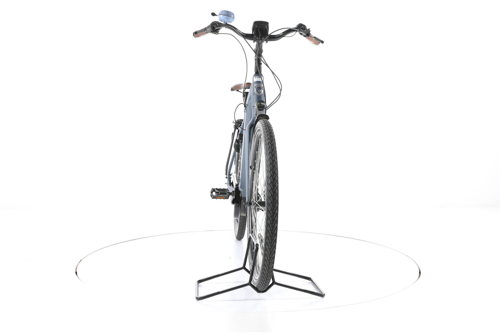 Grecos Eli 2.2 City E-Bike Tiefeinsteiger - Image 4