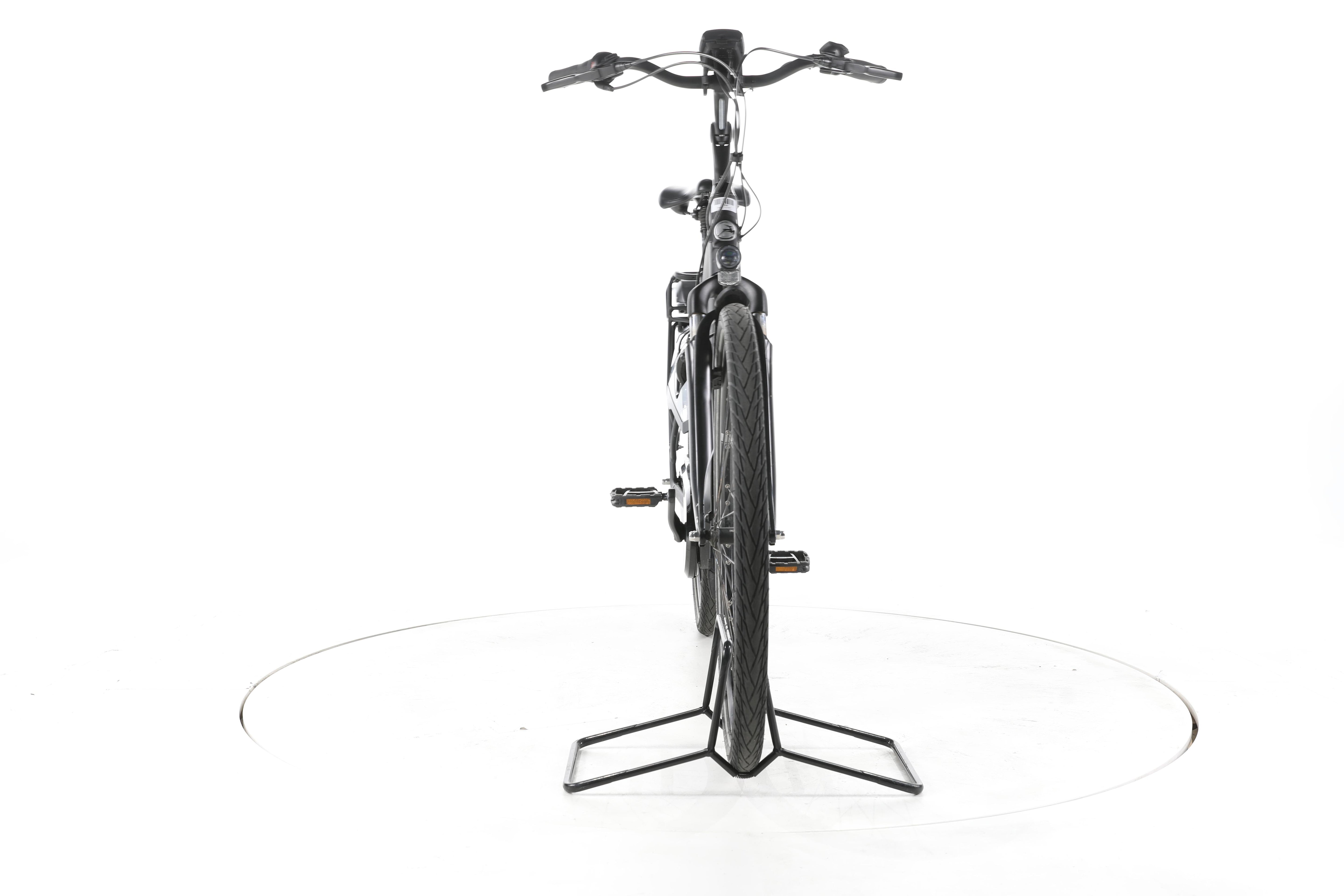 Gazelle Arroyo C7+ City E-Bike - Image 4