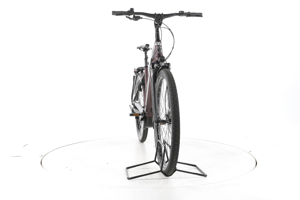 Grecos Eli 2.6 Trekking E-Bike - Image 4