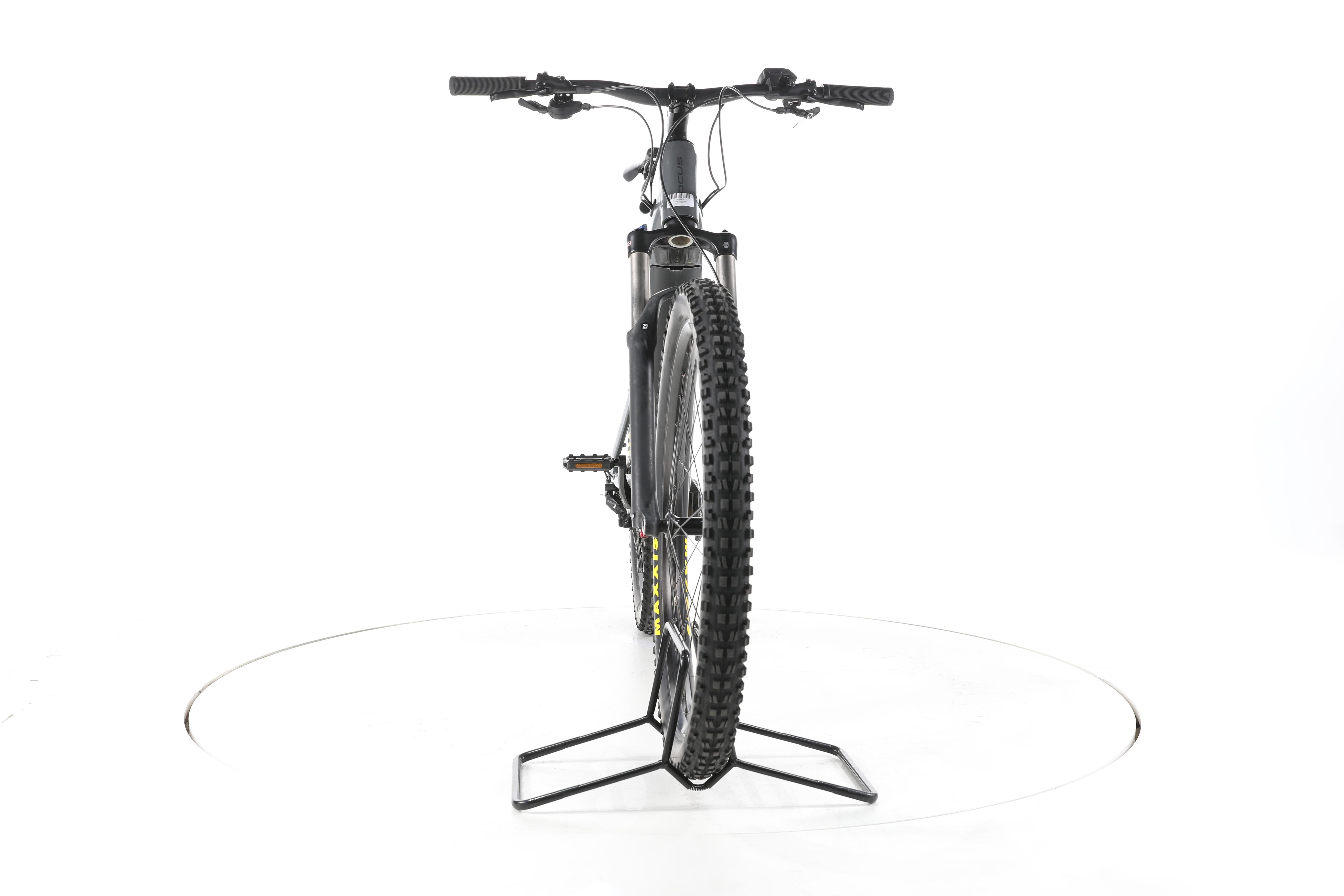 Focus Thron² 6.7 E-Bike Fully - Image 4