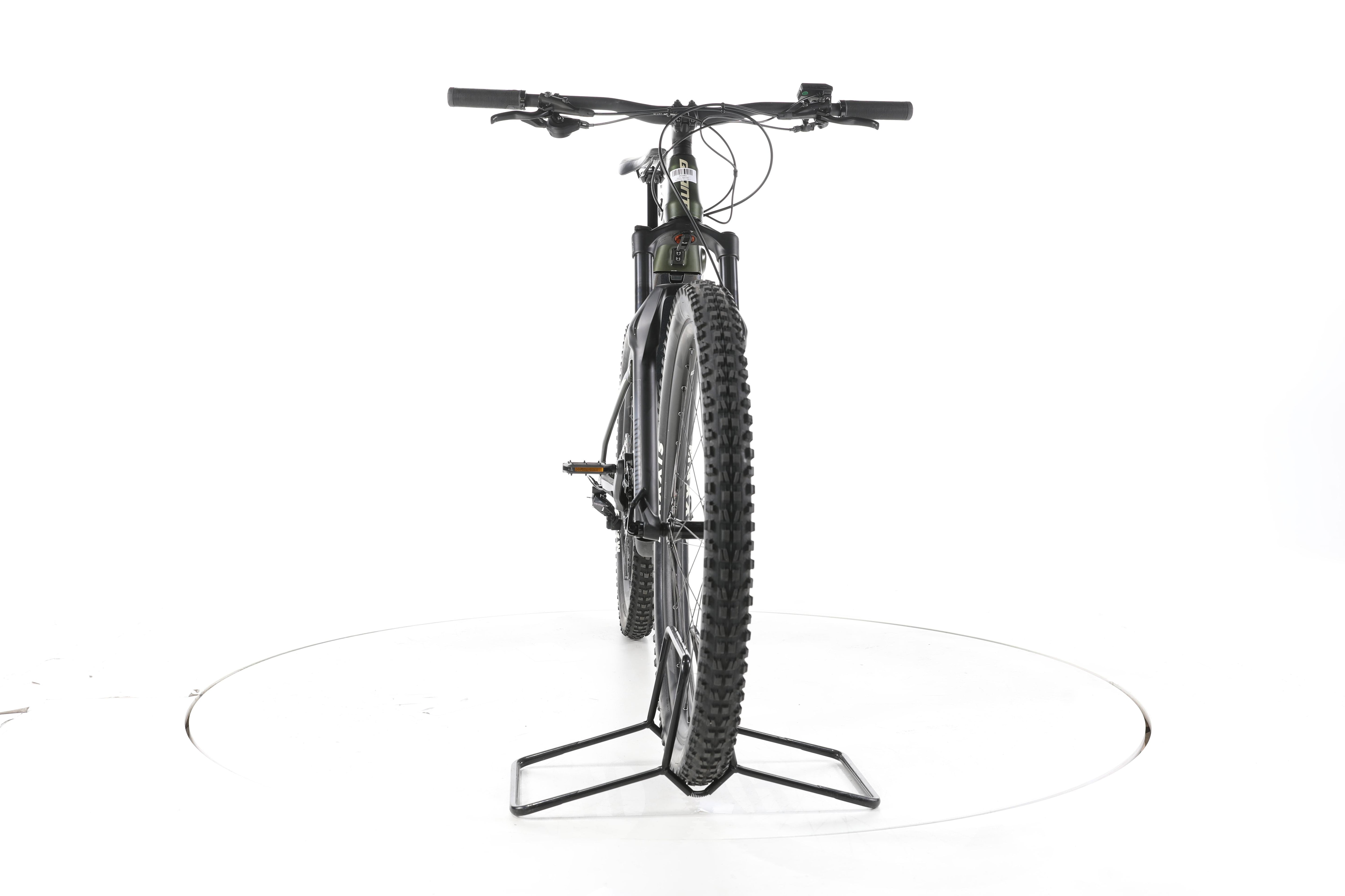 Giant Stance E+ Pro 1 Fully E-Bike - Image 4