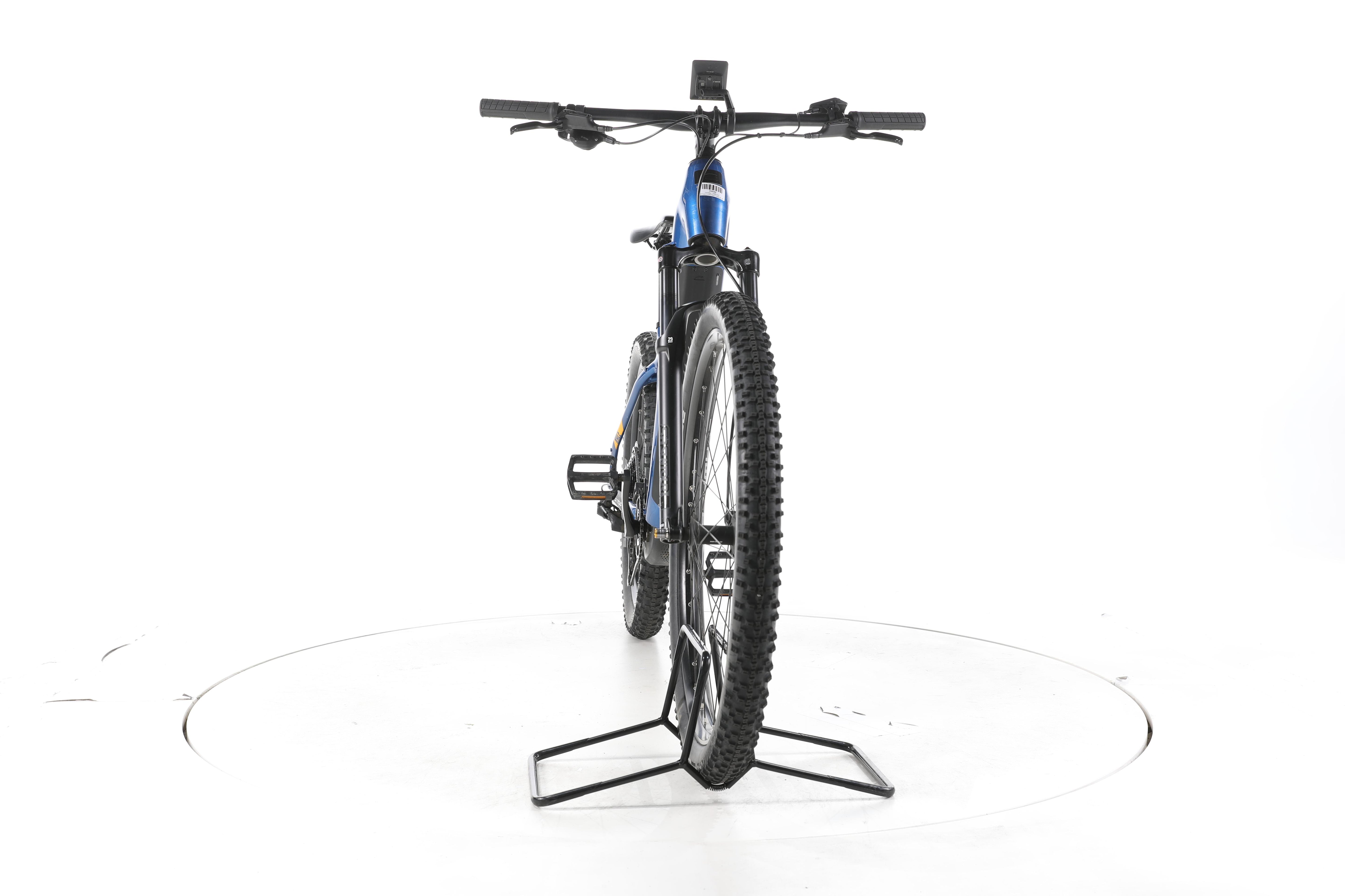 Corratec E-Power X-Vert Race Trinity E-Bike - Image 4