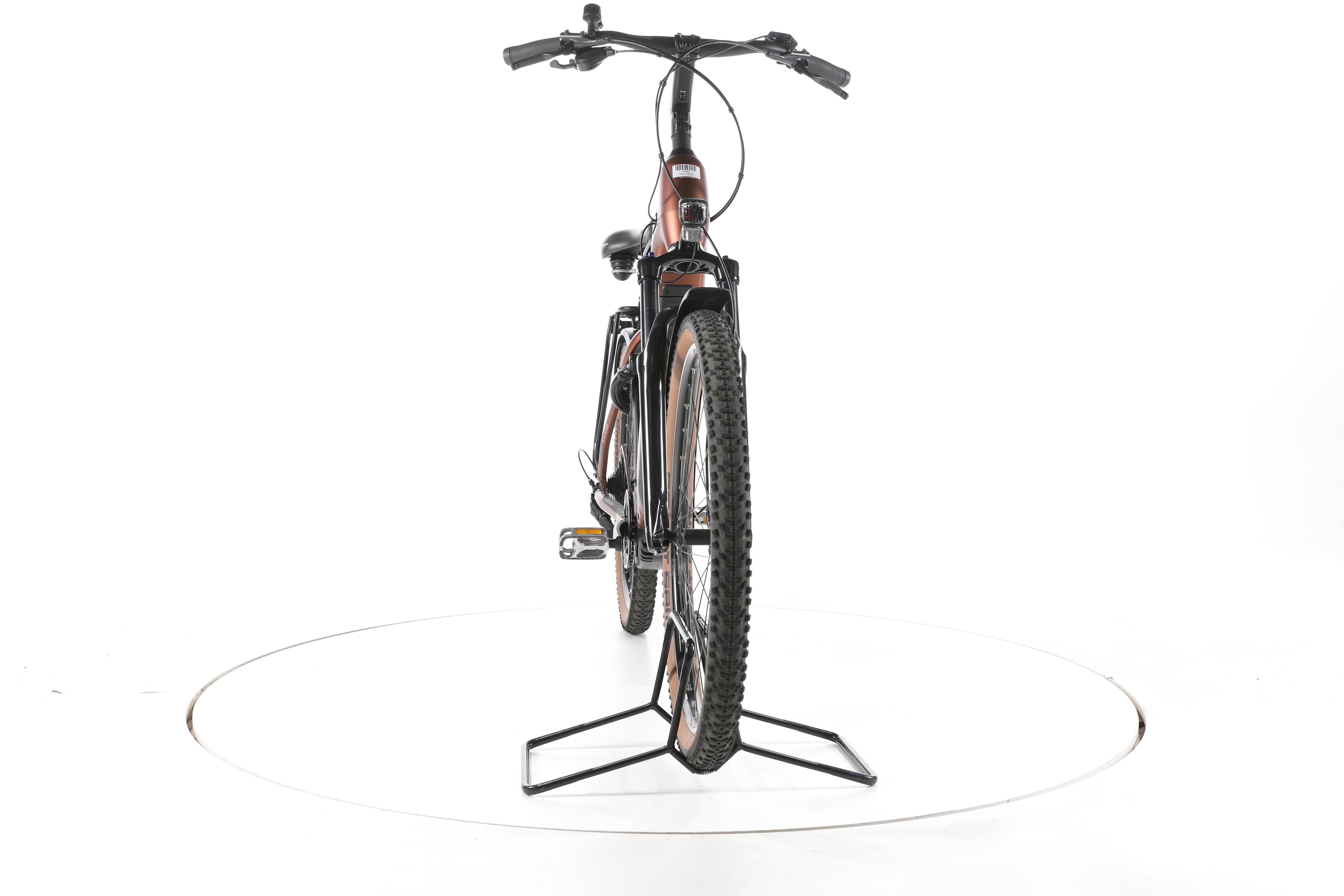 Conway Cairon C 2.0 Trekking E-Bike Tiefeinsteiger 2025 - Image 4