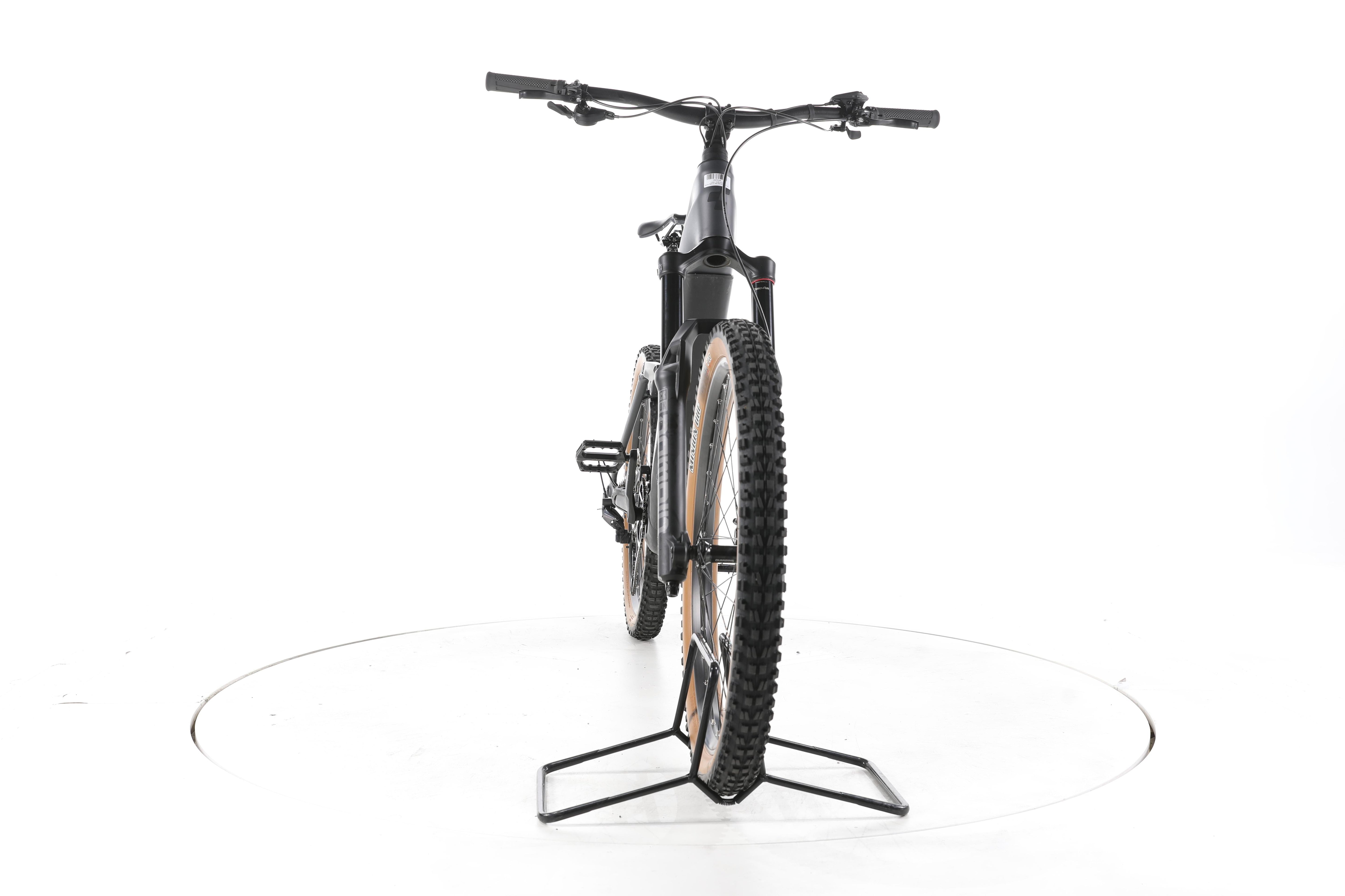 Cube Stereo Hybrid 160 HPC Race E-Bike Fully Carbon - Image 4