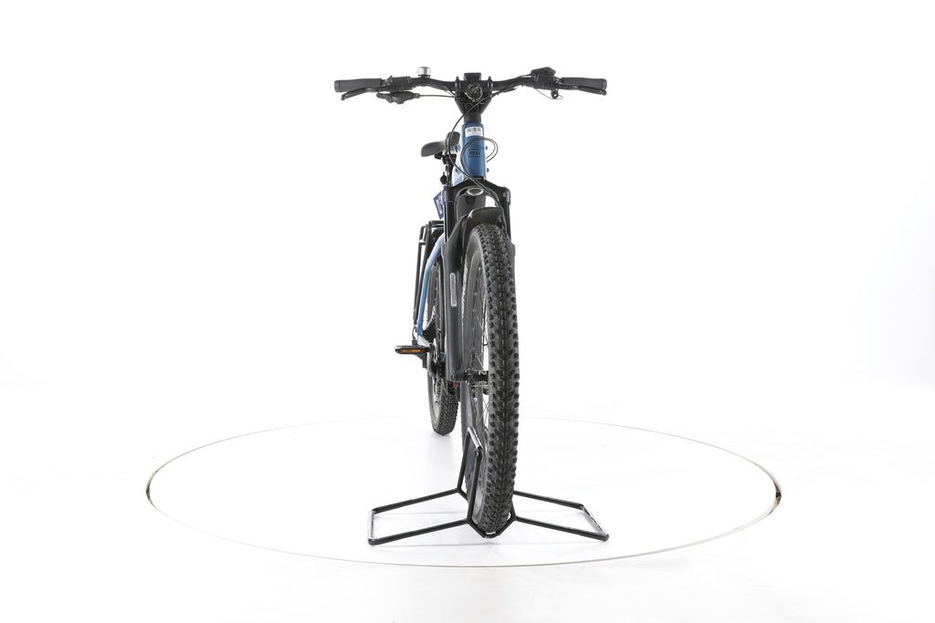 Riese & Müller Charger4 GT Trekking E-Bike - Image 4