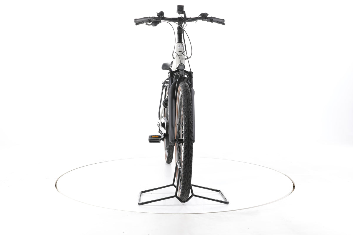 Campus E:vo PL 600 9G Trekking E-Bike 2026 - Image 4