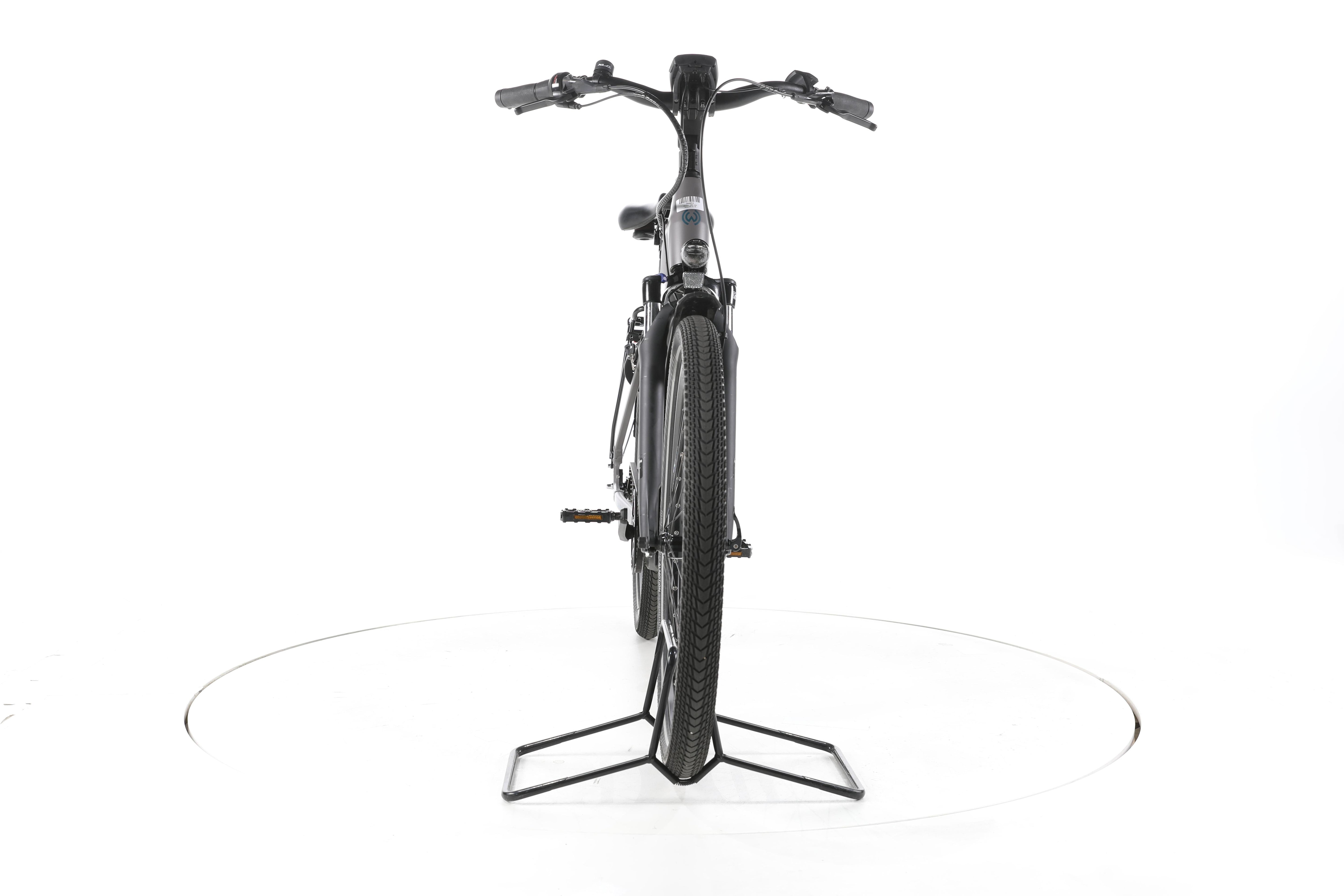 Winora Sinus R5 City E-Bike - Image 4