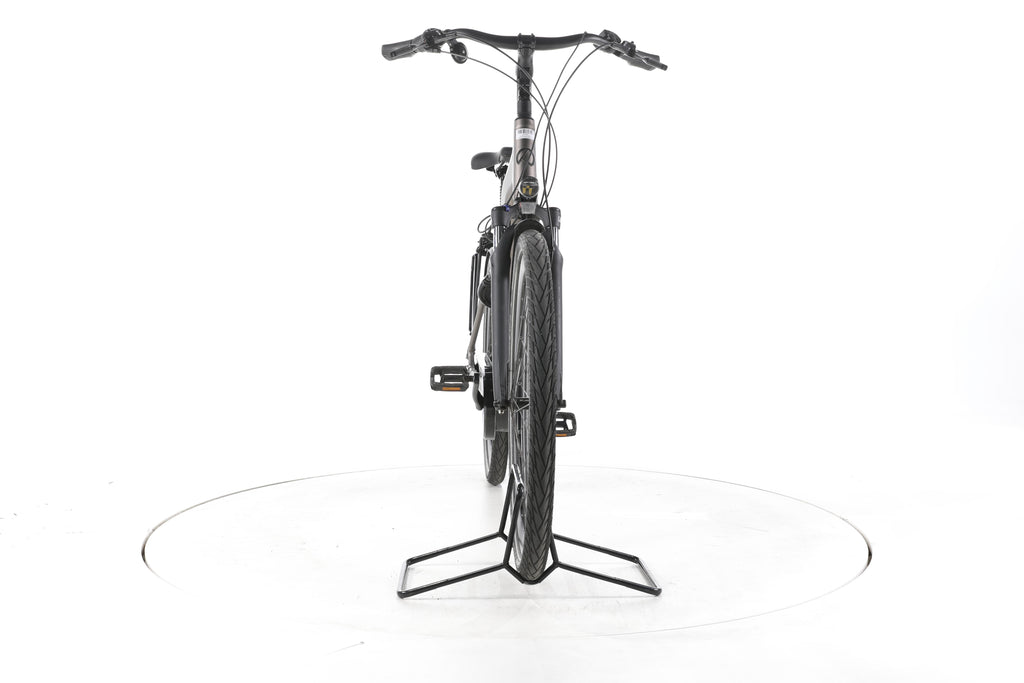 Kalkhoff IMAGE 3.B MOVE RT City E-Bike Tiefeinsteiger - Image 4