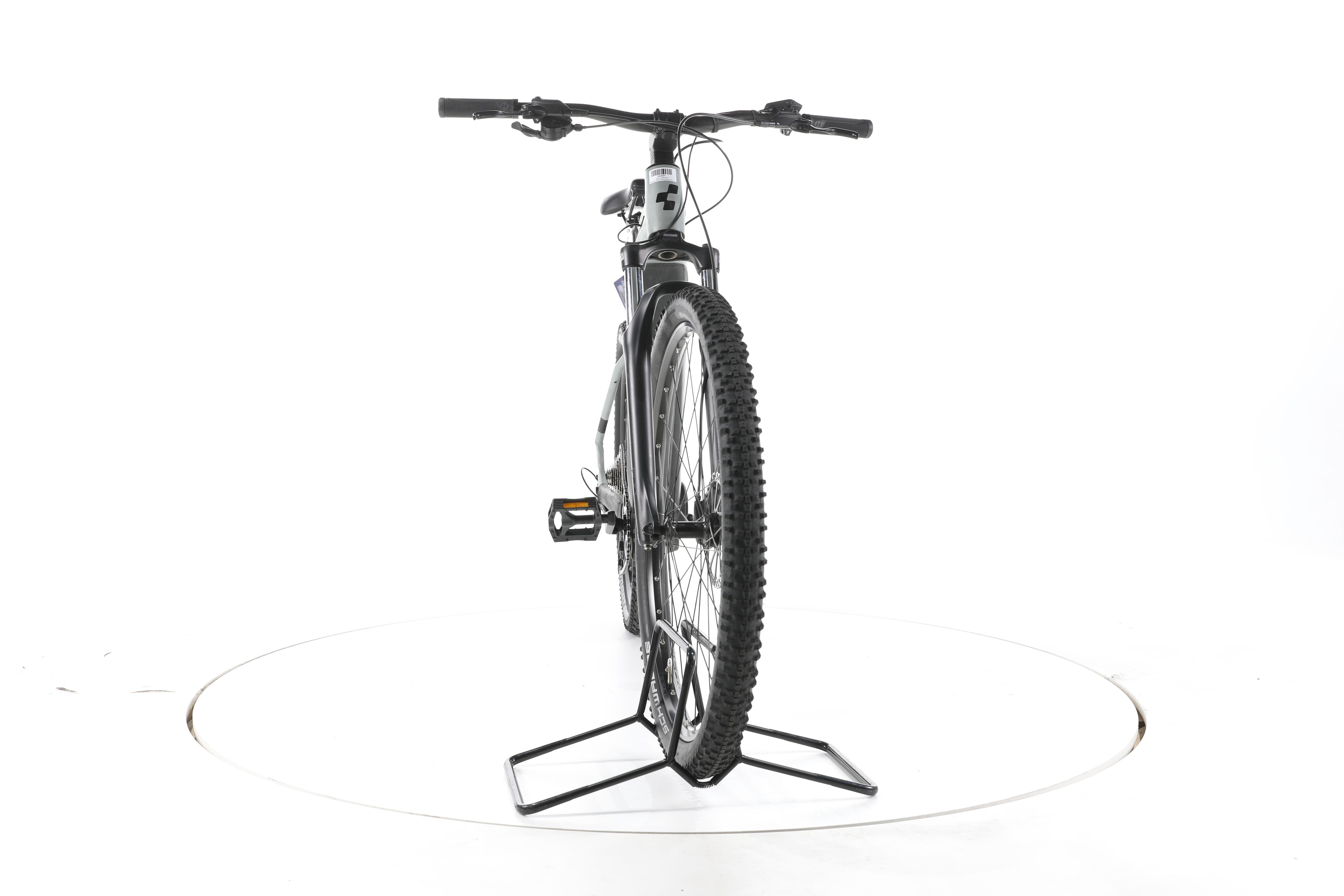 Cube Reaction Hybrid Performance E-Bike - Image 4