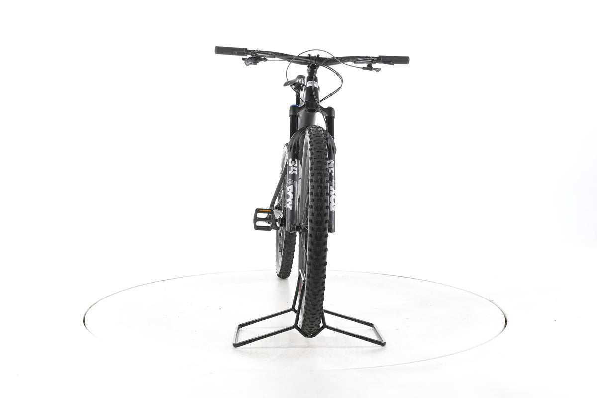 YT Izzo Core 1 Fahrrad Fully - Image 4