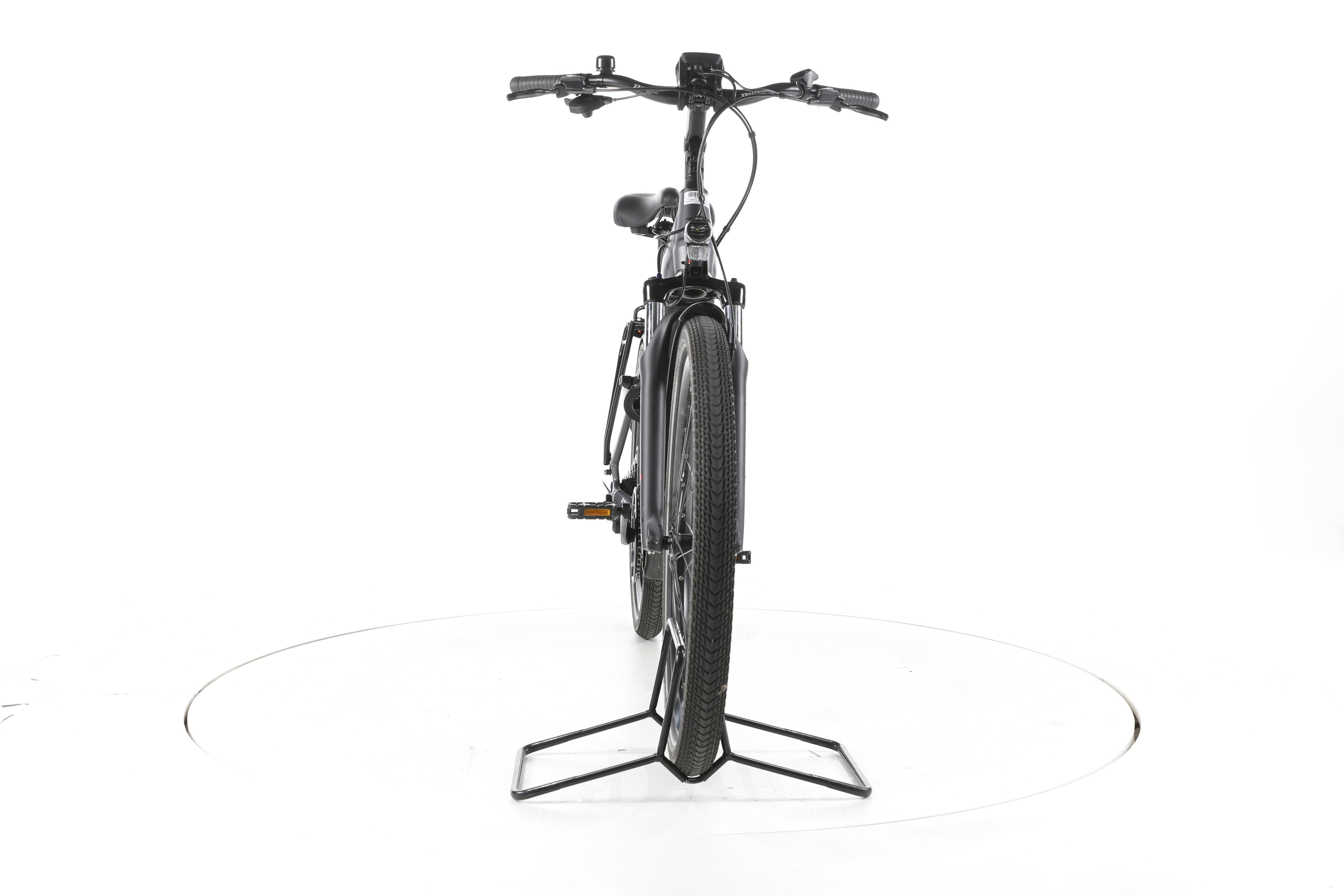 R Raymon Tourray E 6.0 Trekking E-Bike - Image 4