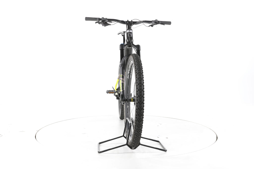 Haibike Lyke CF 11 E-Bike Fully Carbon - Image 4