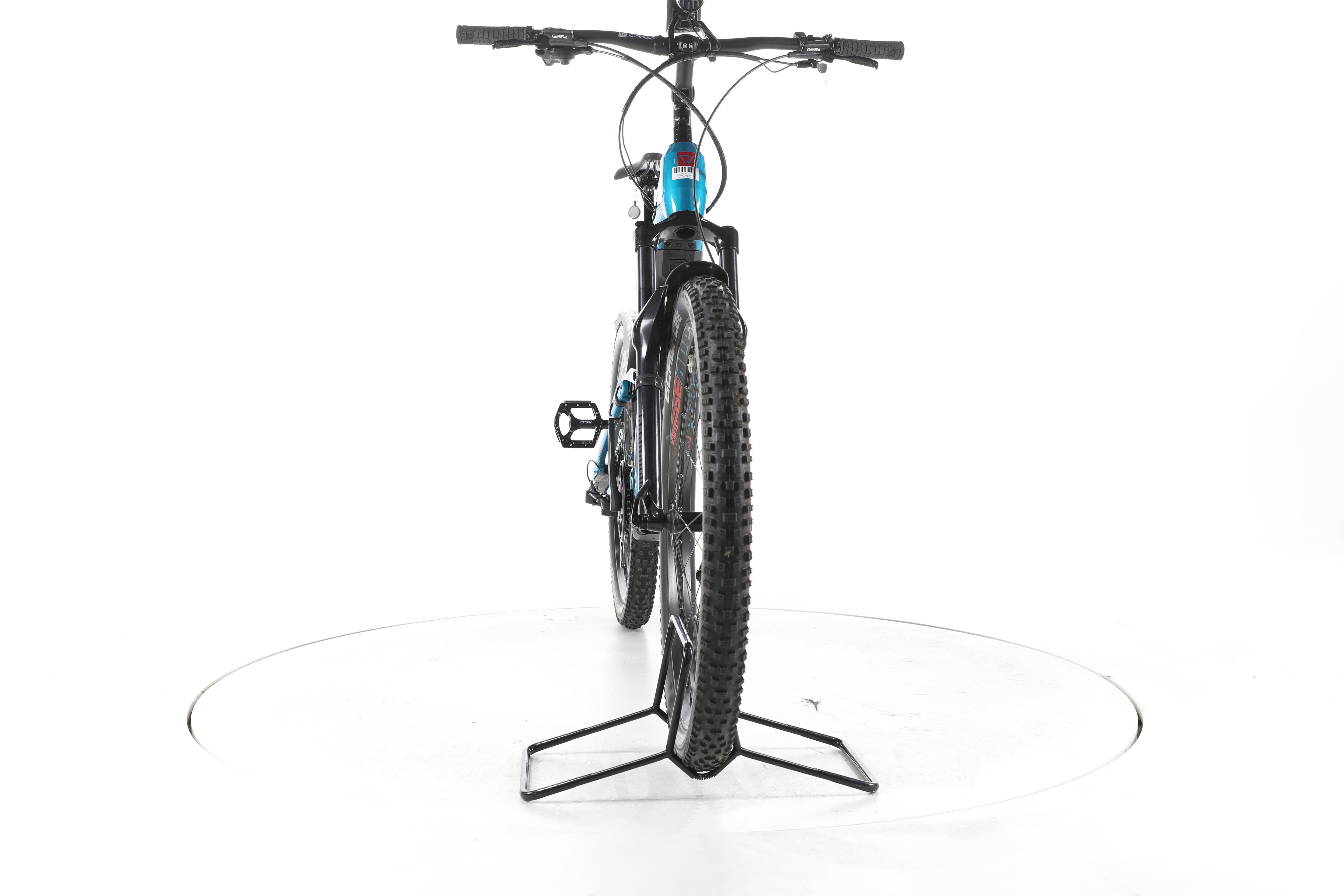 Conway Xyron S 2.9 E-Bike Fully - Image 4