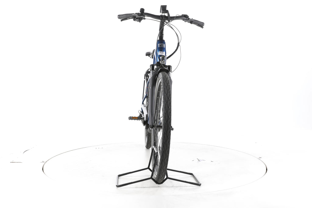 Corratec E-Power Trekking 28 CX6 12S Trekking E-Bike - Image 4