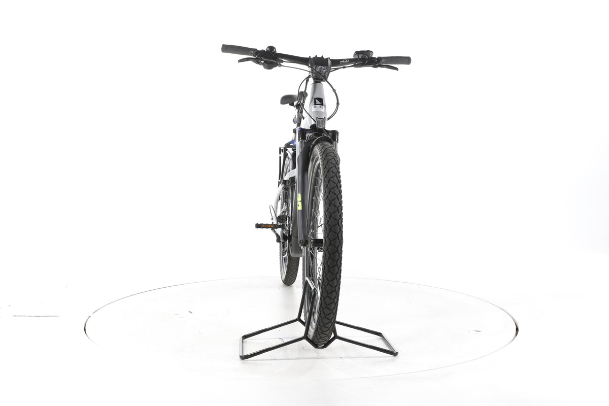 Haibike Trekking 6 Trekking E-Bike - Image 4
