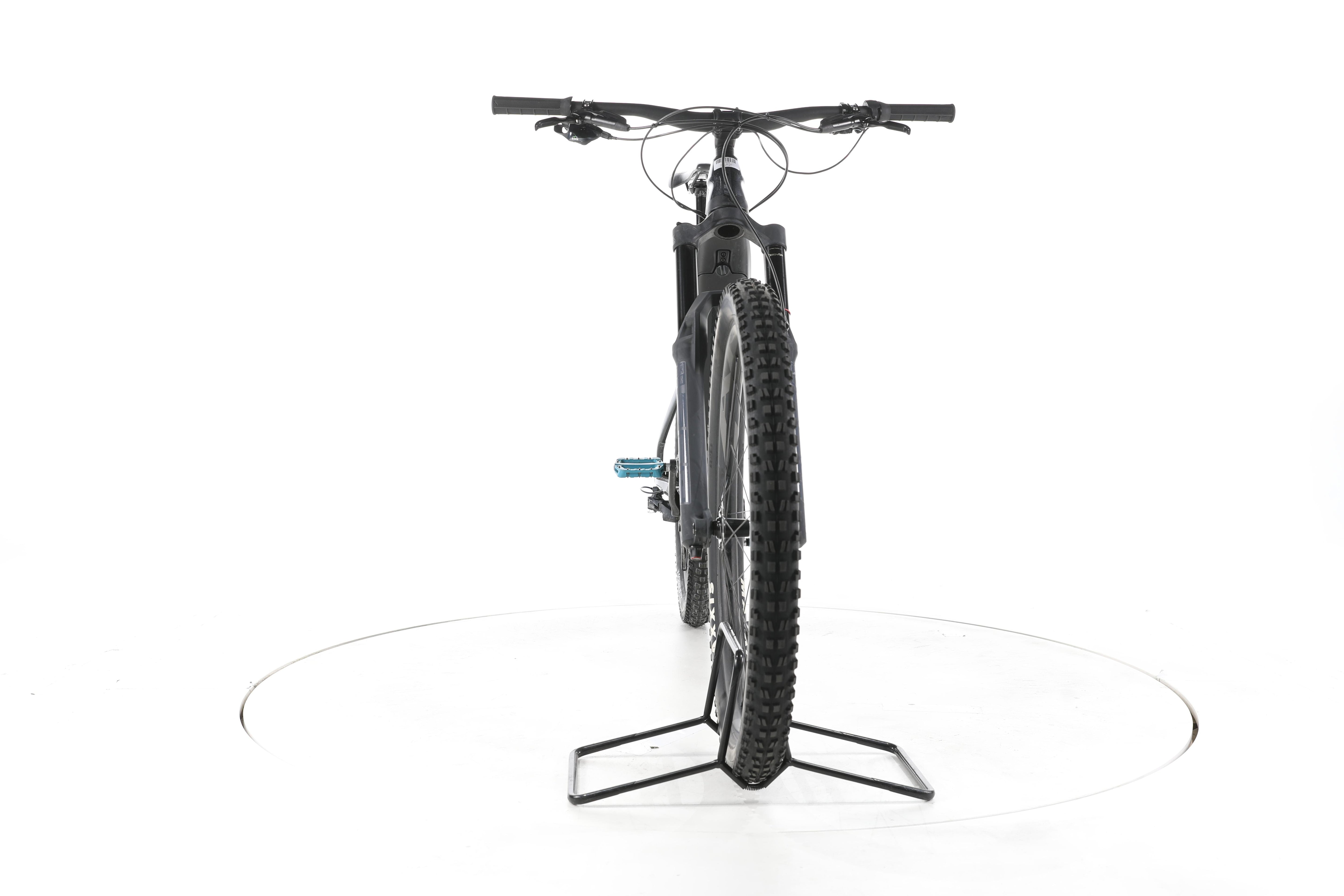 Giant Reign E+ 2 E-Bike Fully - Image 4
