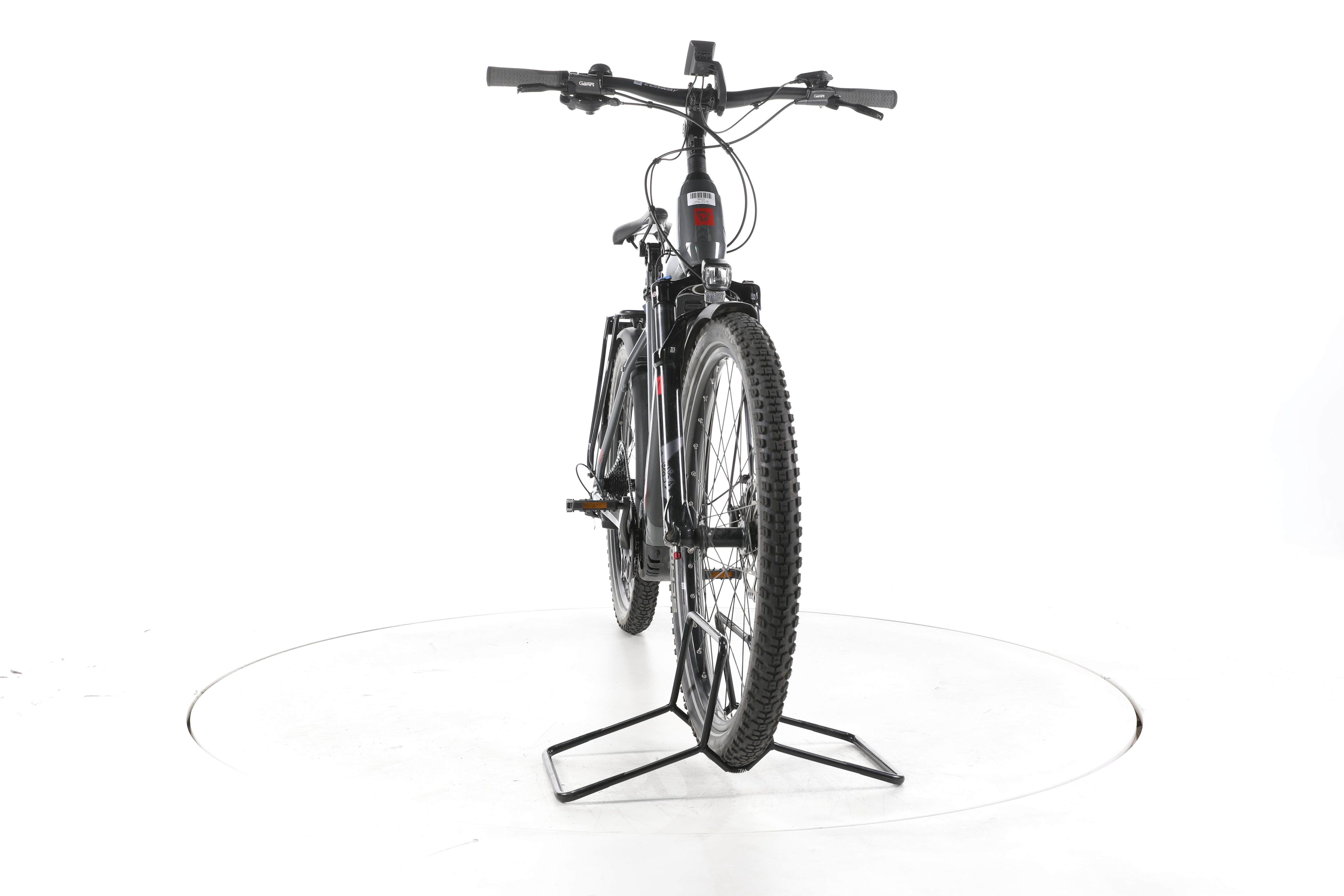 Conway Cairon SUV 5.0 Trekking E-Bike Tiefeinsteiger - Image 4