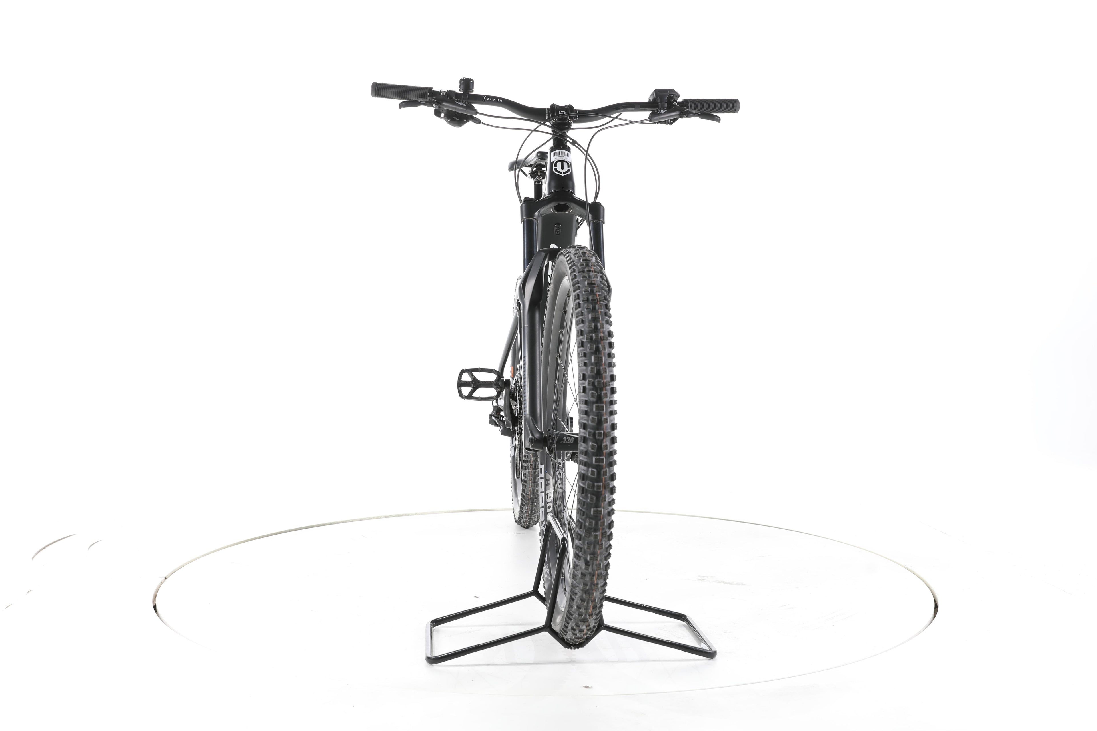Mondraker Chaser Fully E-Bike - Image 4