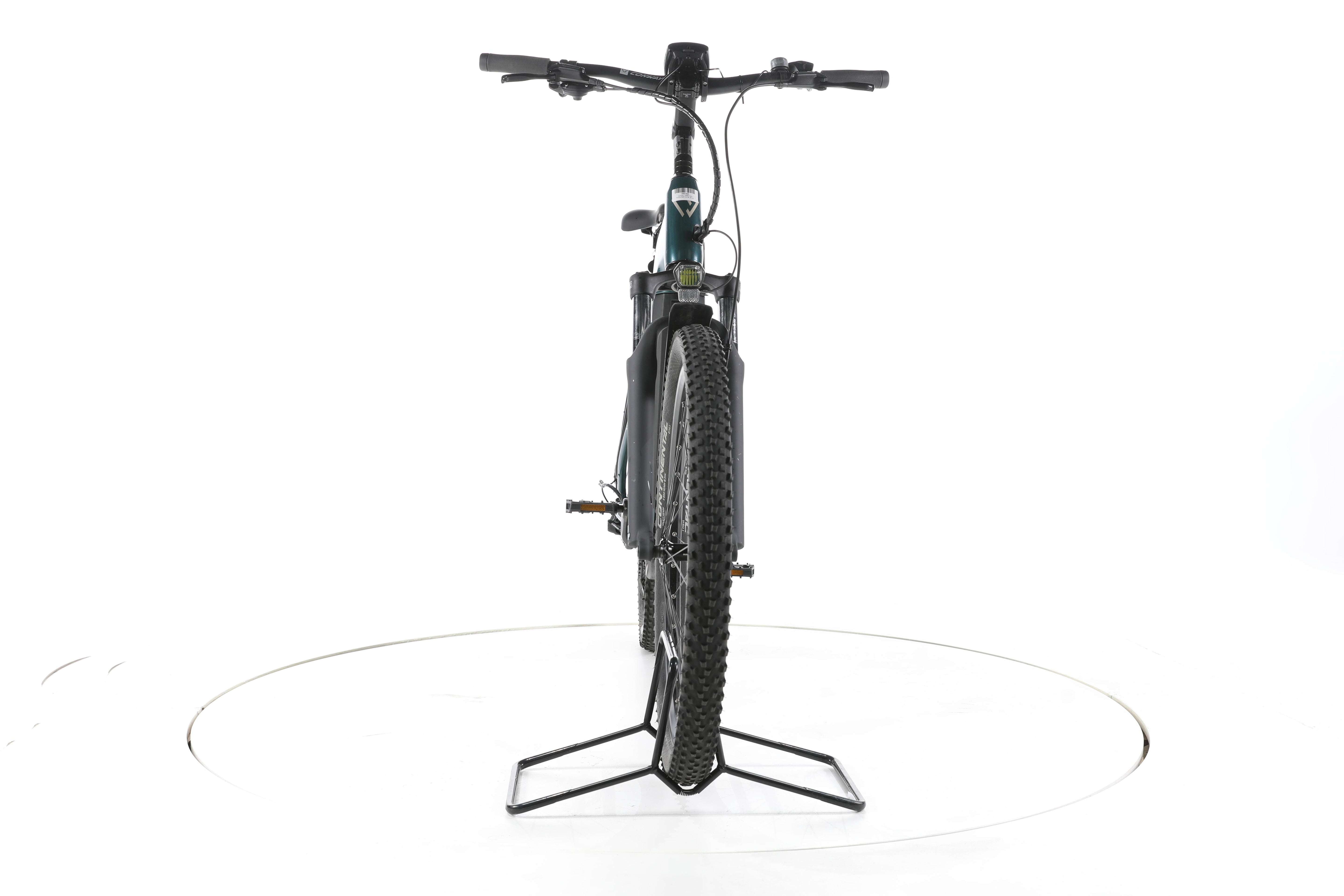 Conway Cairon SUV 3.0 Trekking E-Bike Tiefeinsteiger - Image 4