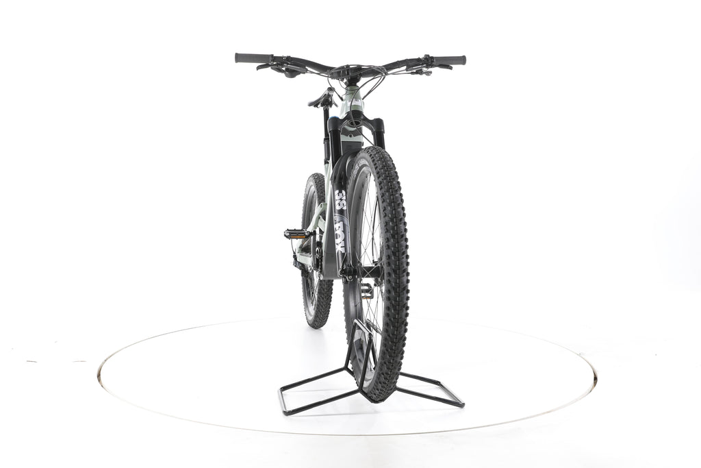 YT DECOY MX HX CORE 3 E-Bike Fully Carbon - Image 4
