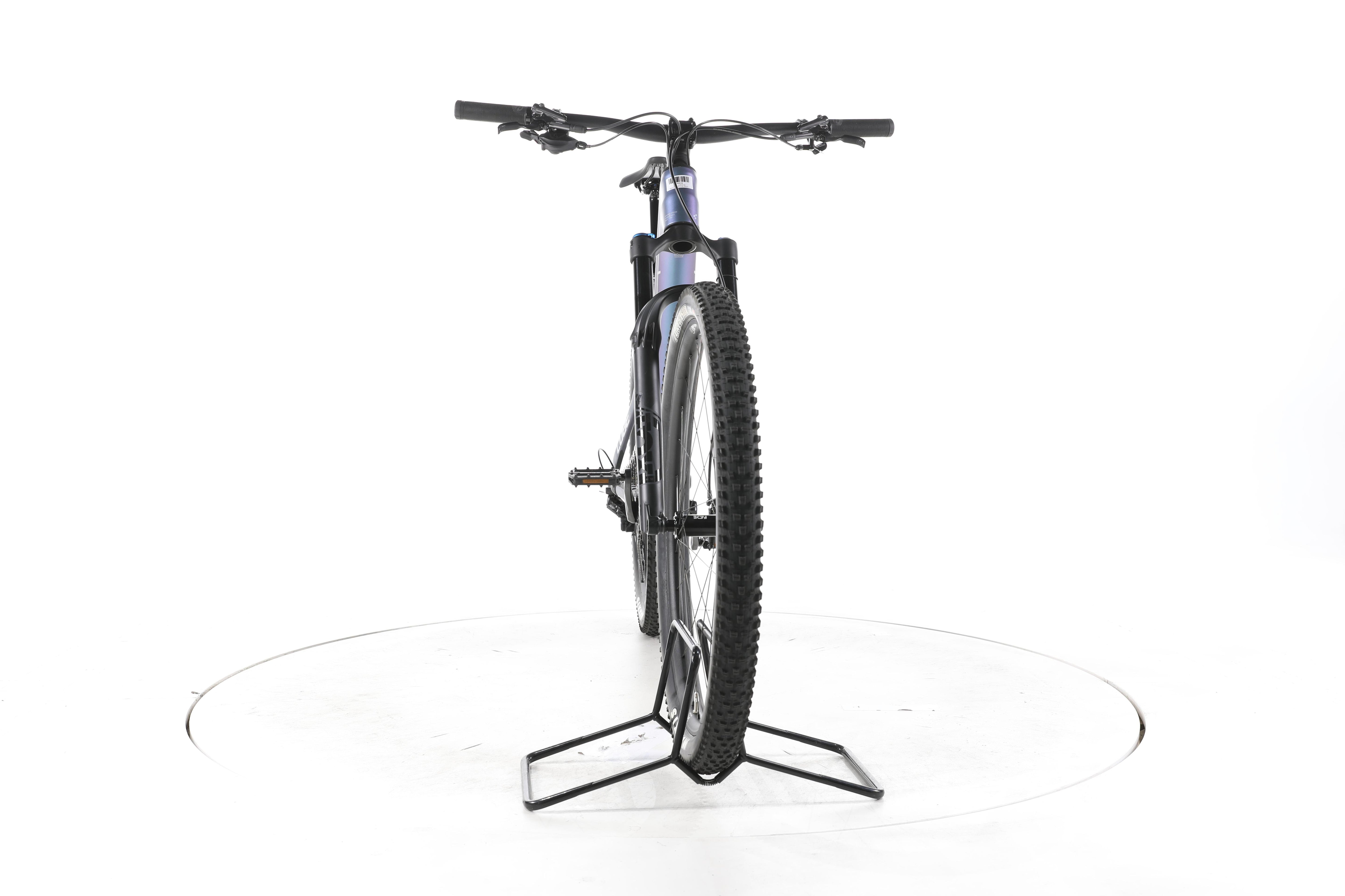 Cube Stereo ONE22 C:62 TM Fahrrad Hardtail - Image 4