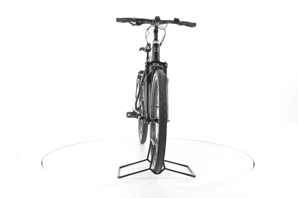 QWIC Performance RD11 Trekking E-Bike - Image 4