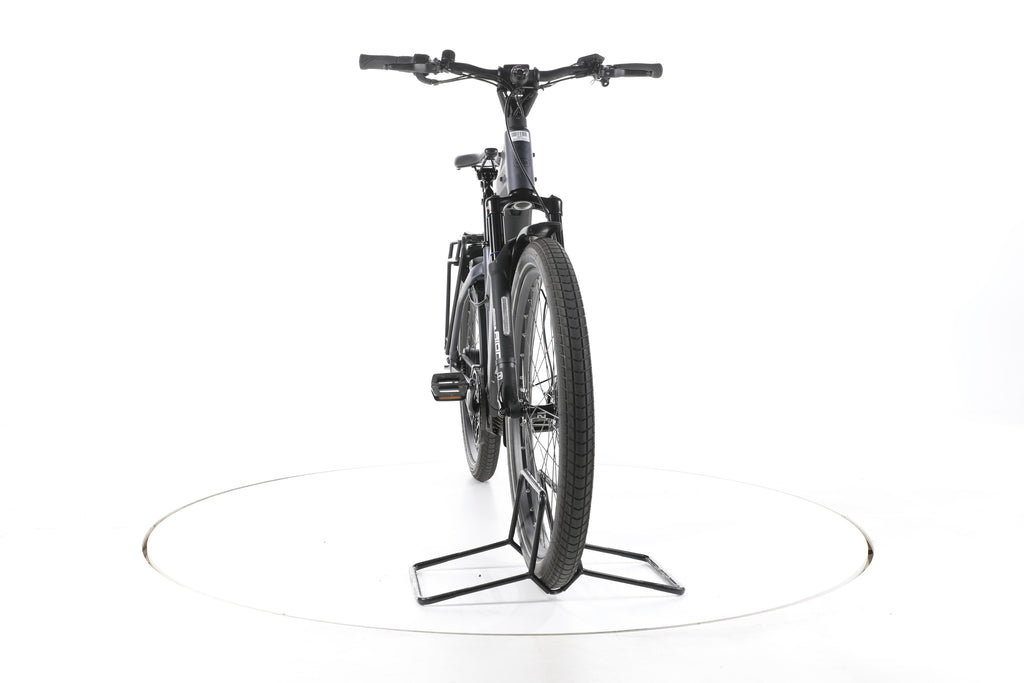 Riese & Müller Charger4 Mixte GT vario City E-Bike - Image 4