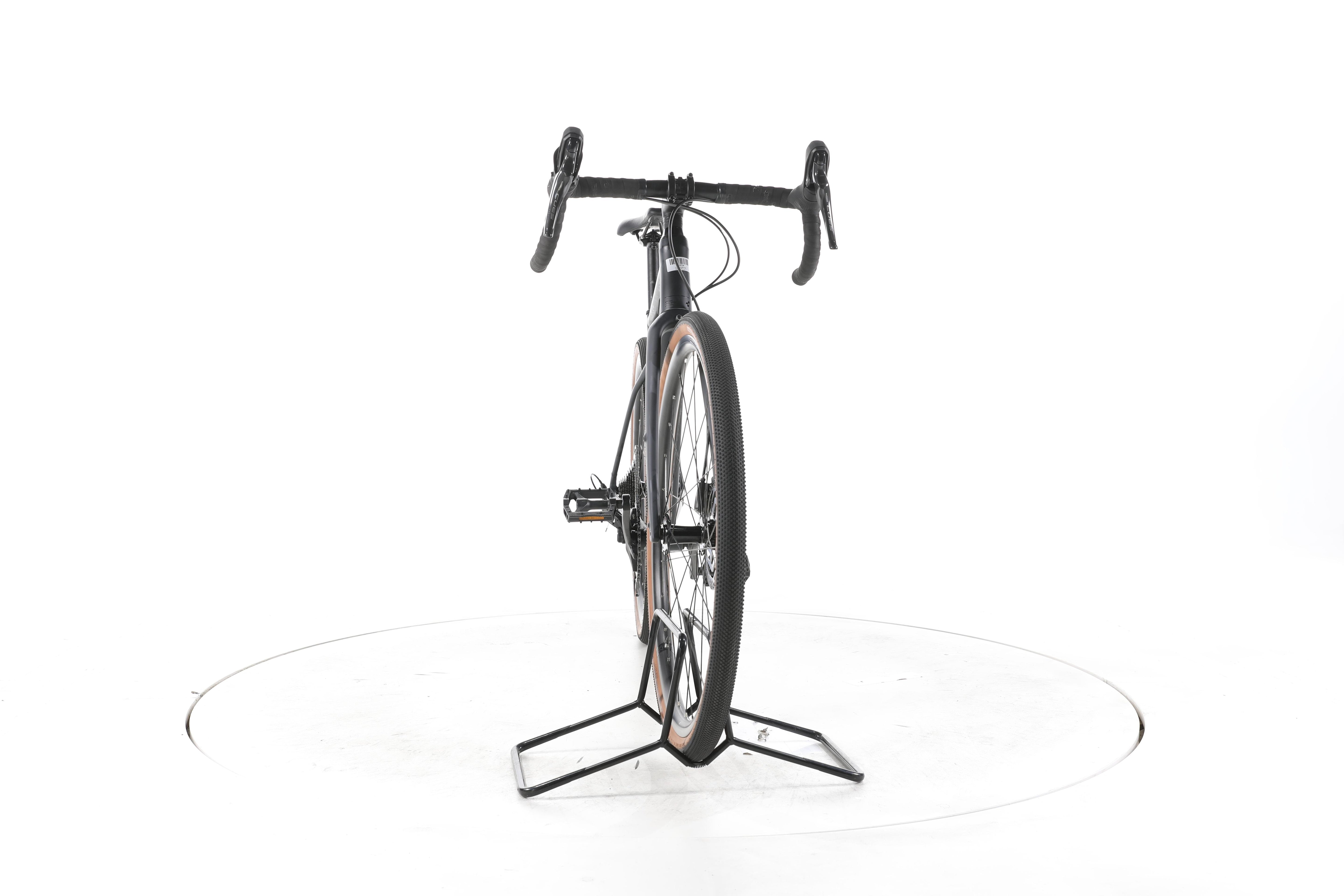 Cube Nuroad Pro Gravelbike Carbon 2025 - Image 4