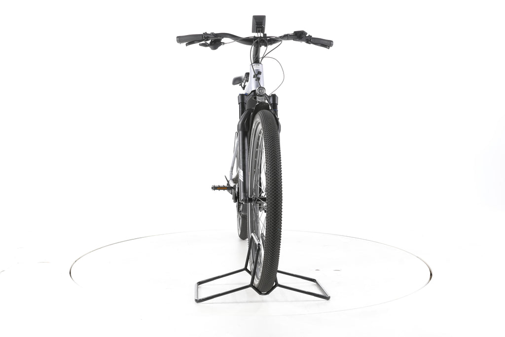 Cube Nuride Hybrid EXC Allroad Trekking E-Bike 2024 - Image 4