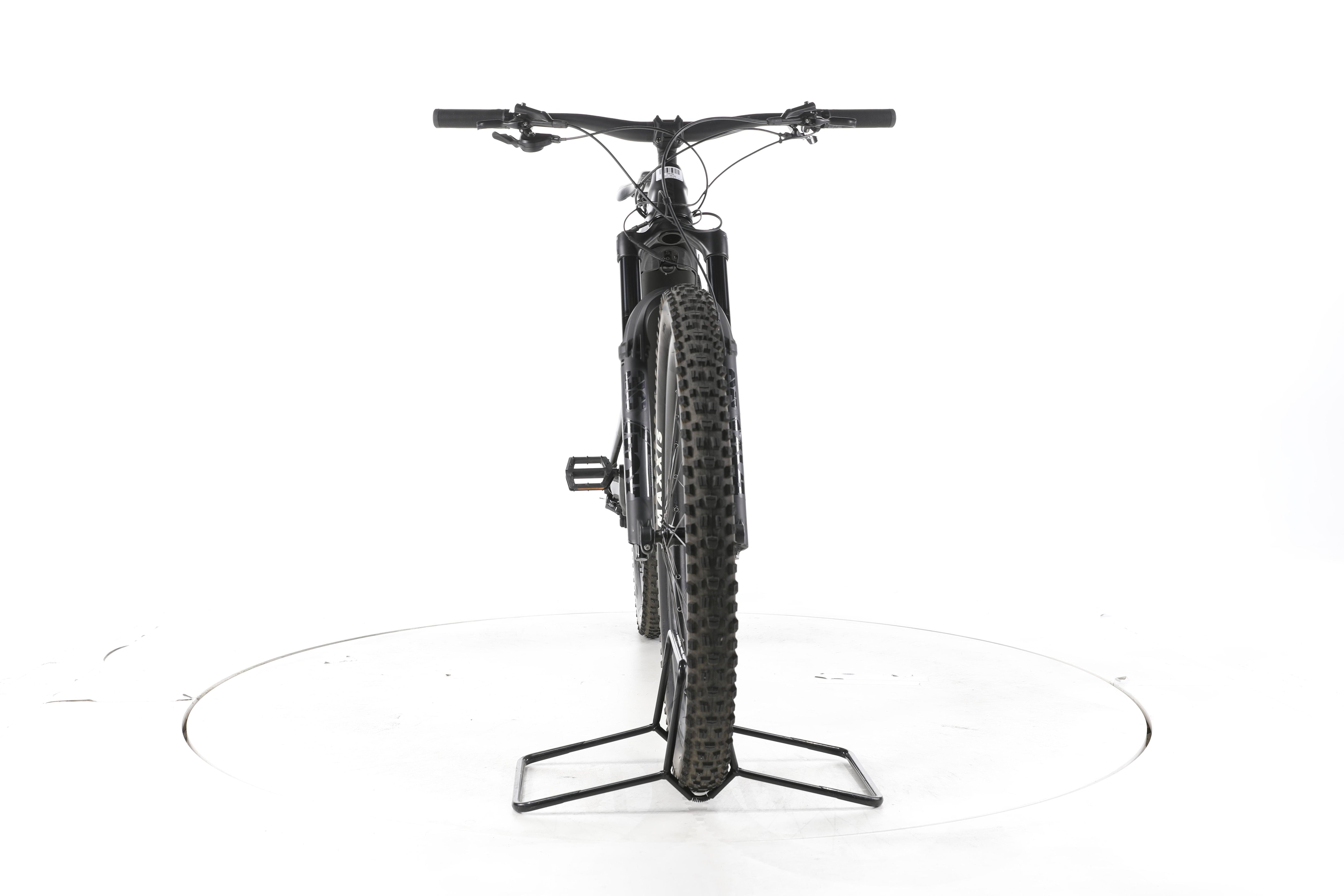 Giant Trance X Advanced E+ EL 1 E-Bike Fully - Image 4
